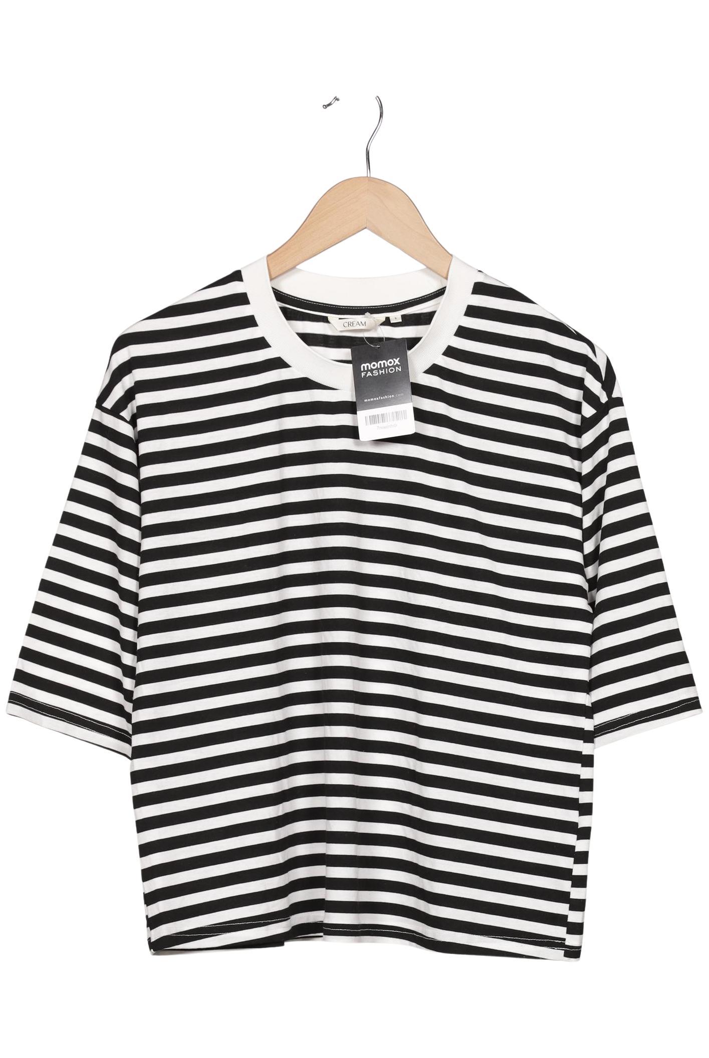 

Cream Damen T-Shirt, mehrfarbig, Gr. 36