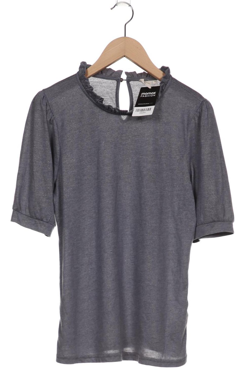 

Cream Damen T-Shirt, blau