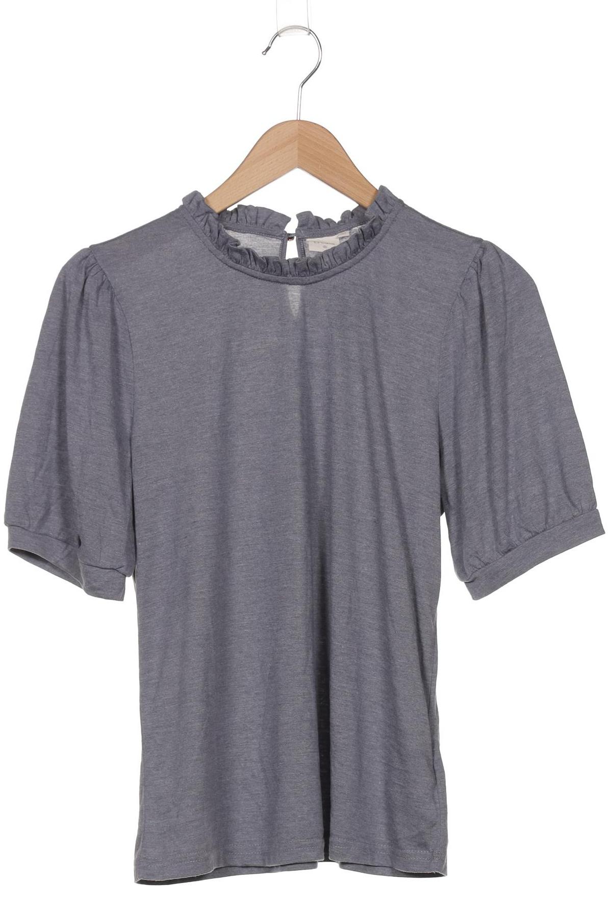 

Cream Damen T-Shirt, blau, Gr. 38