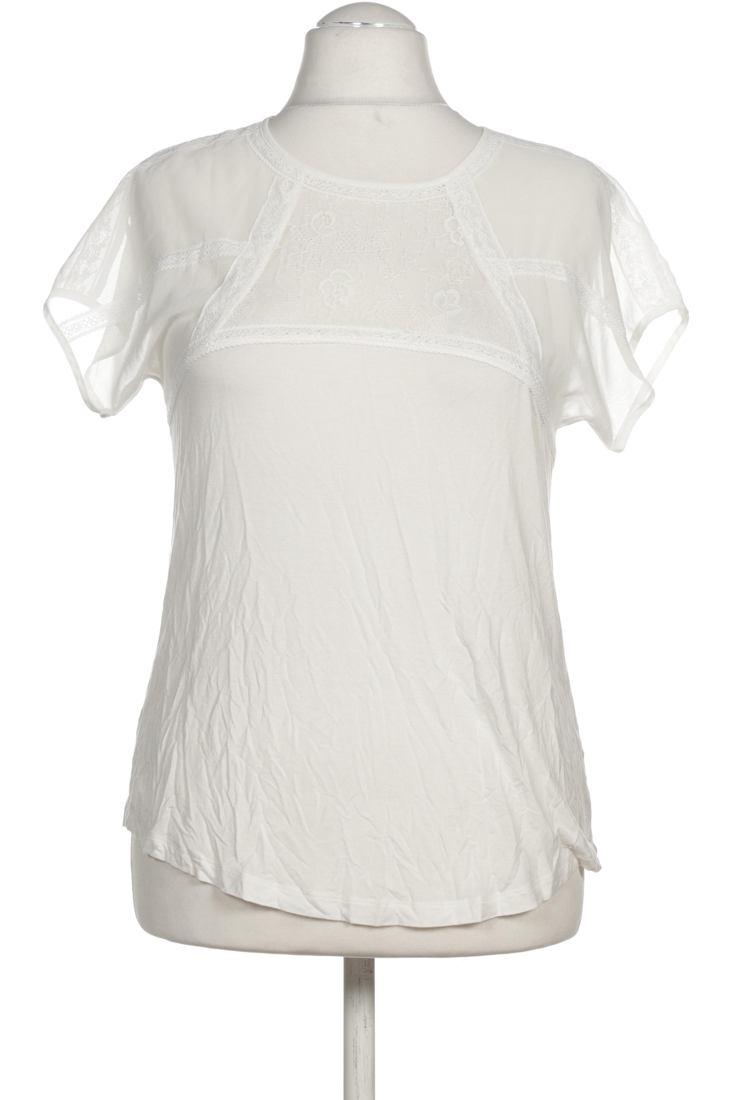 

Cream Damen T-Shirt, weiß, Gr. 38