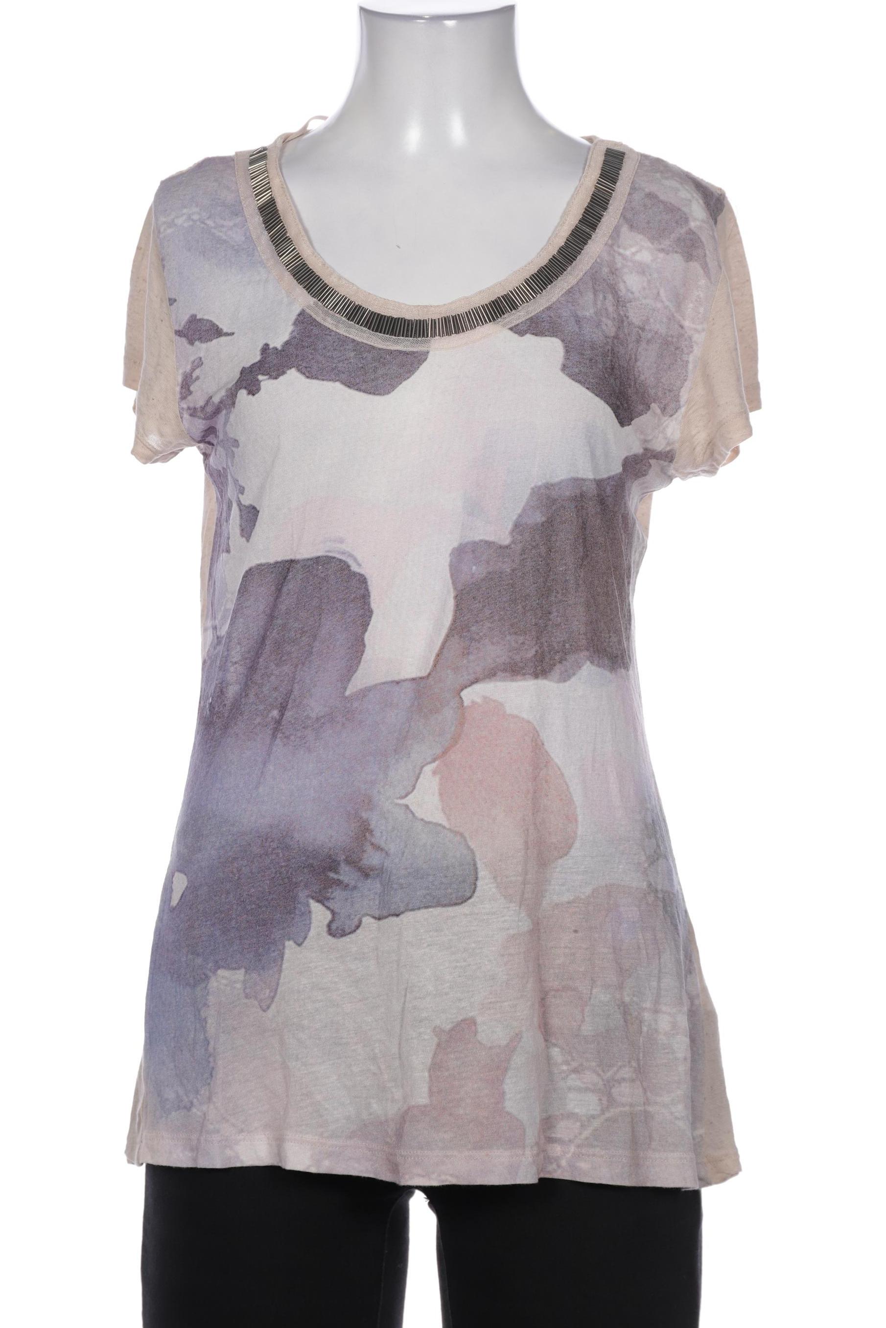 

Cream Damen T-Shirt, beige, Gr. 36