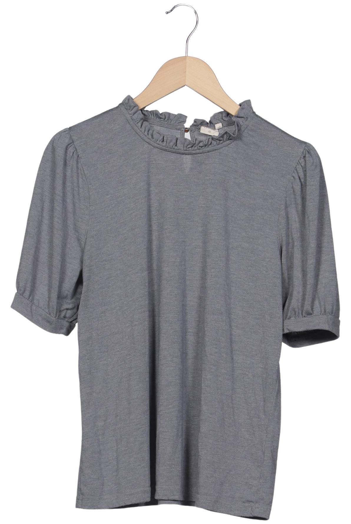 

Cream Damen T-Shirt, grau, Gr. 42
