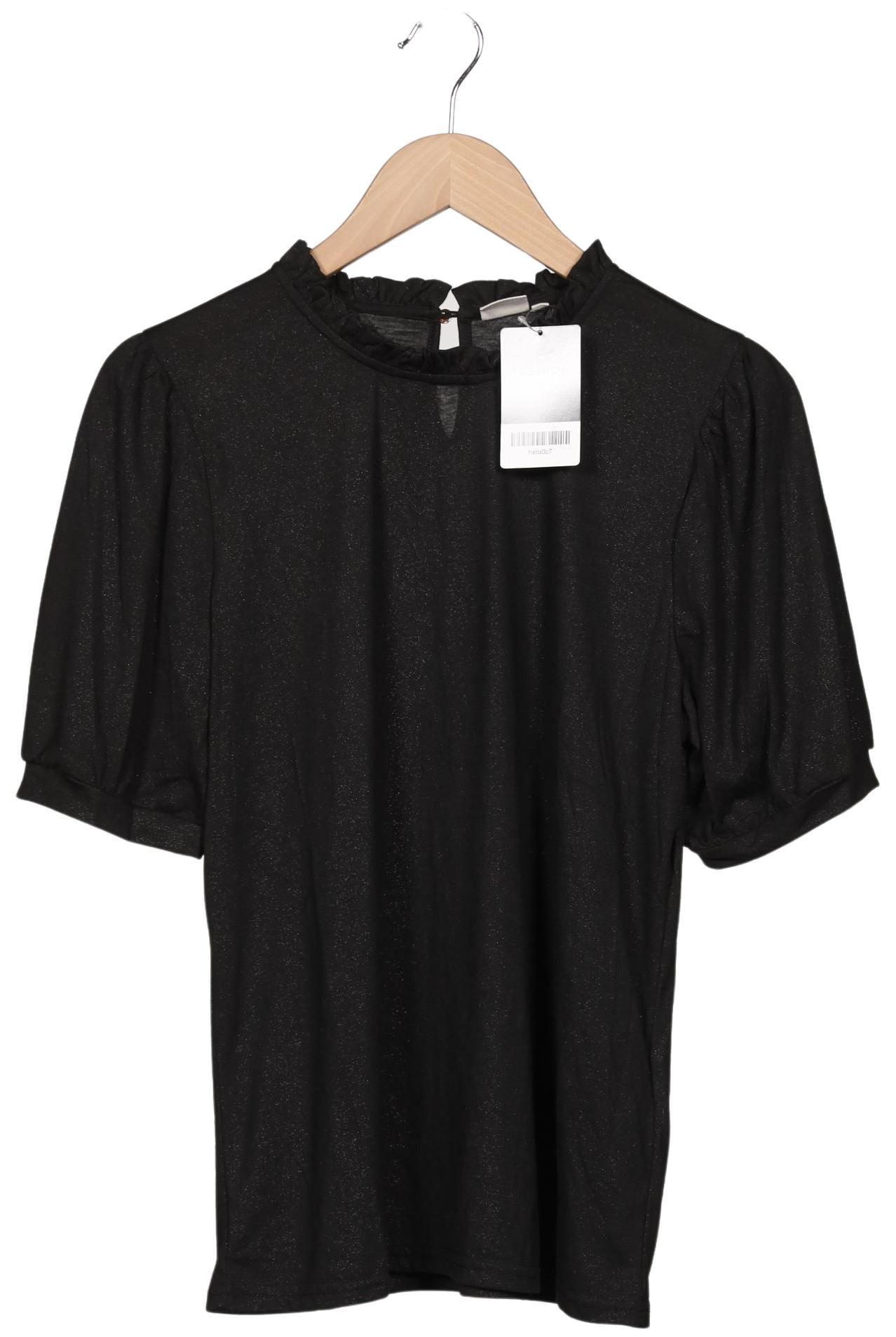 Thumbnail - Cream Damen T-Shirt, schwarz, Gr. 38