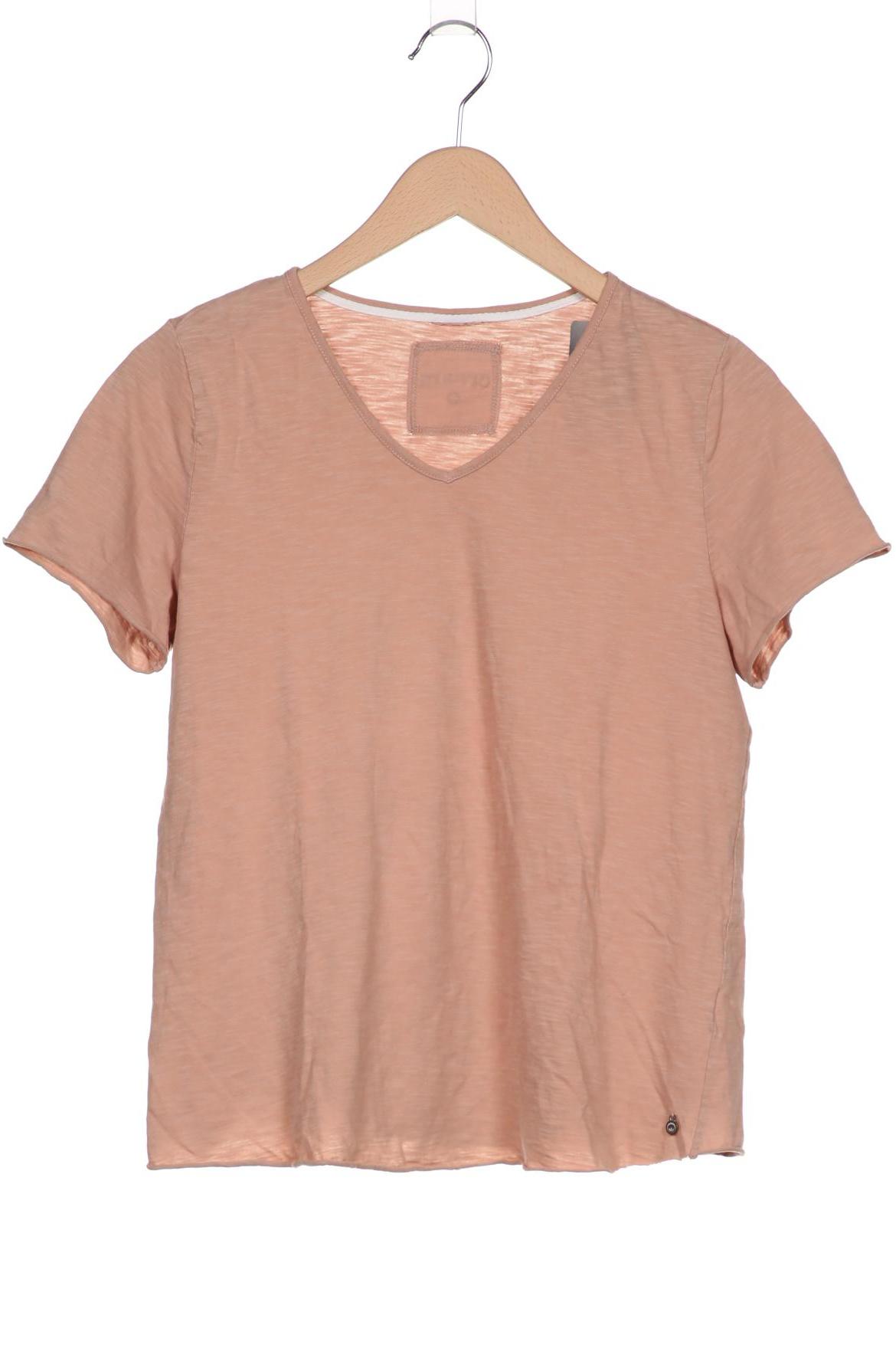 

Cream Damen T-Shirt, pink