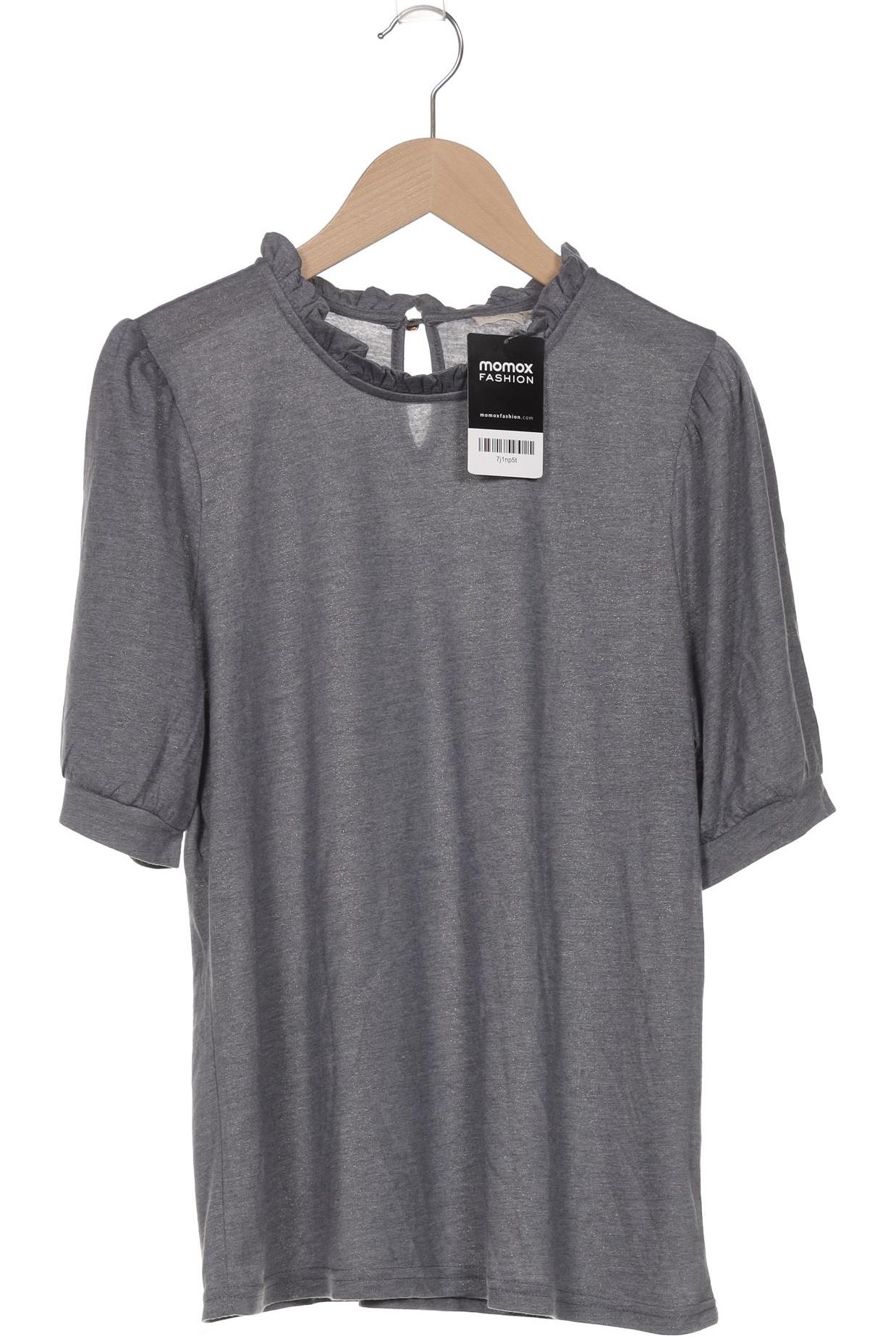 

Cream Damen T-Shirt, grau, Gr. 38