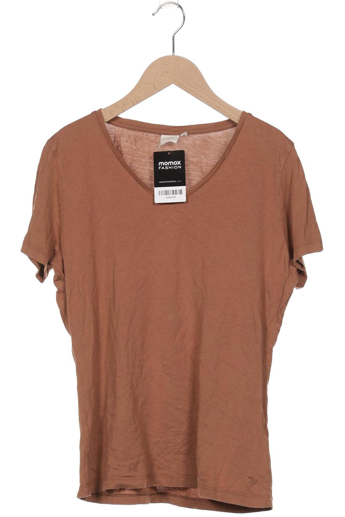 

Cream Damen T-Shirt, braun, Gr. 38