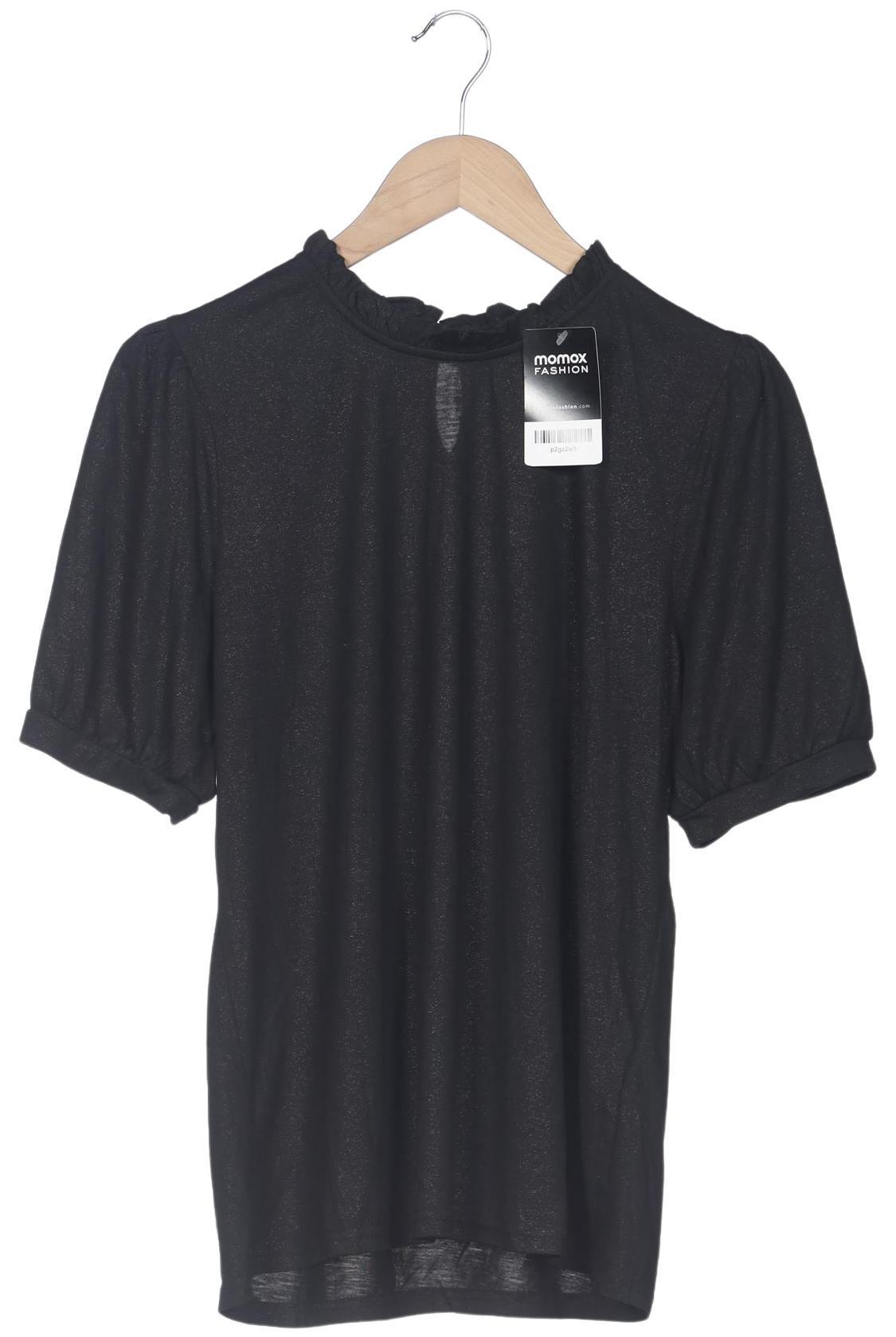 

Cream Damen T-Shirt, schwarz, Gr. 44