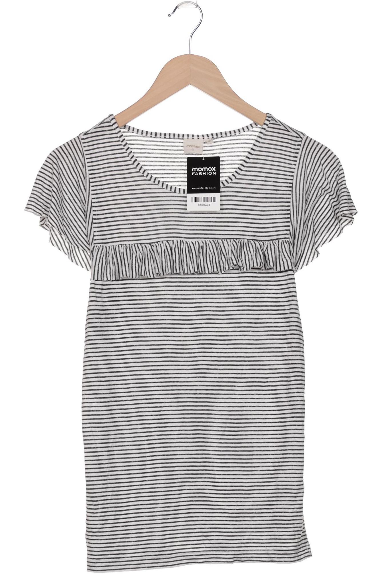 

Cream Damen T-Shirt, weiß, Gr. 38