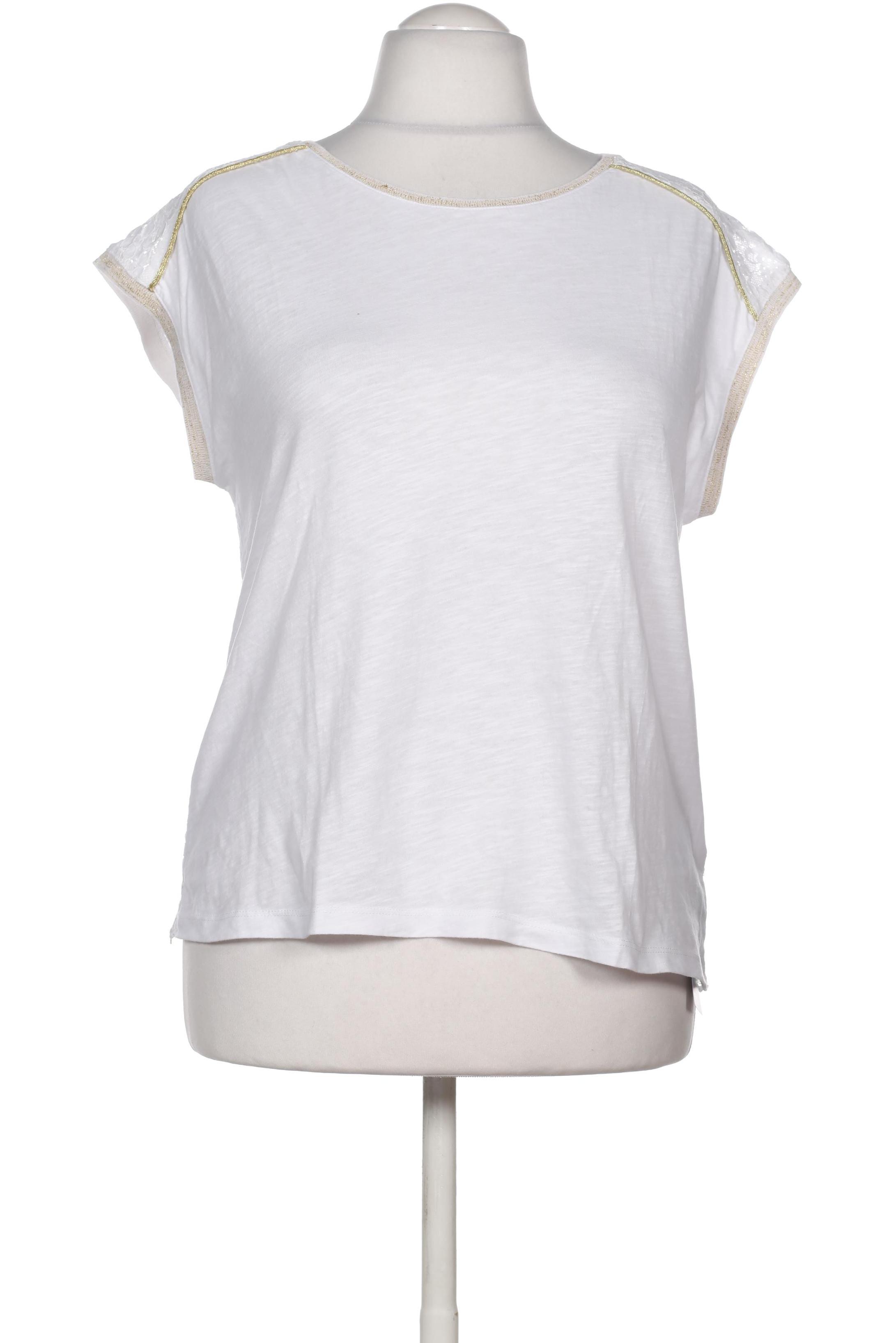 

Cream Damen T-Shirt, weiß, Gr. 38