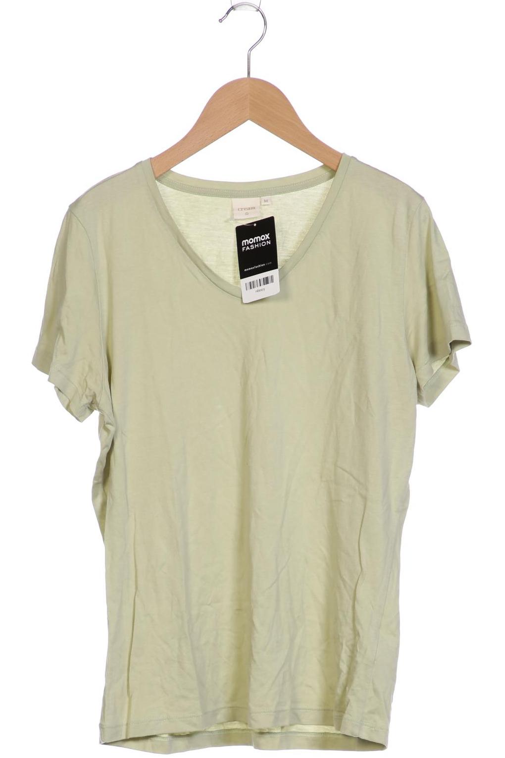 

Cream Damen T-Shirt, grün