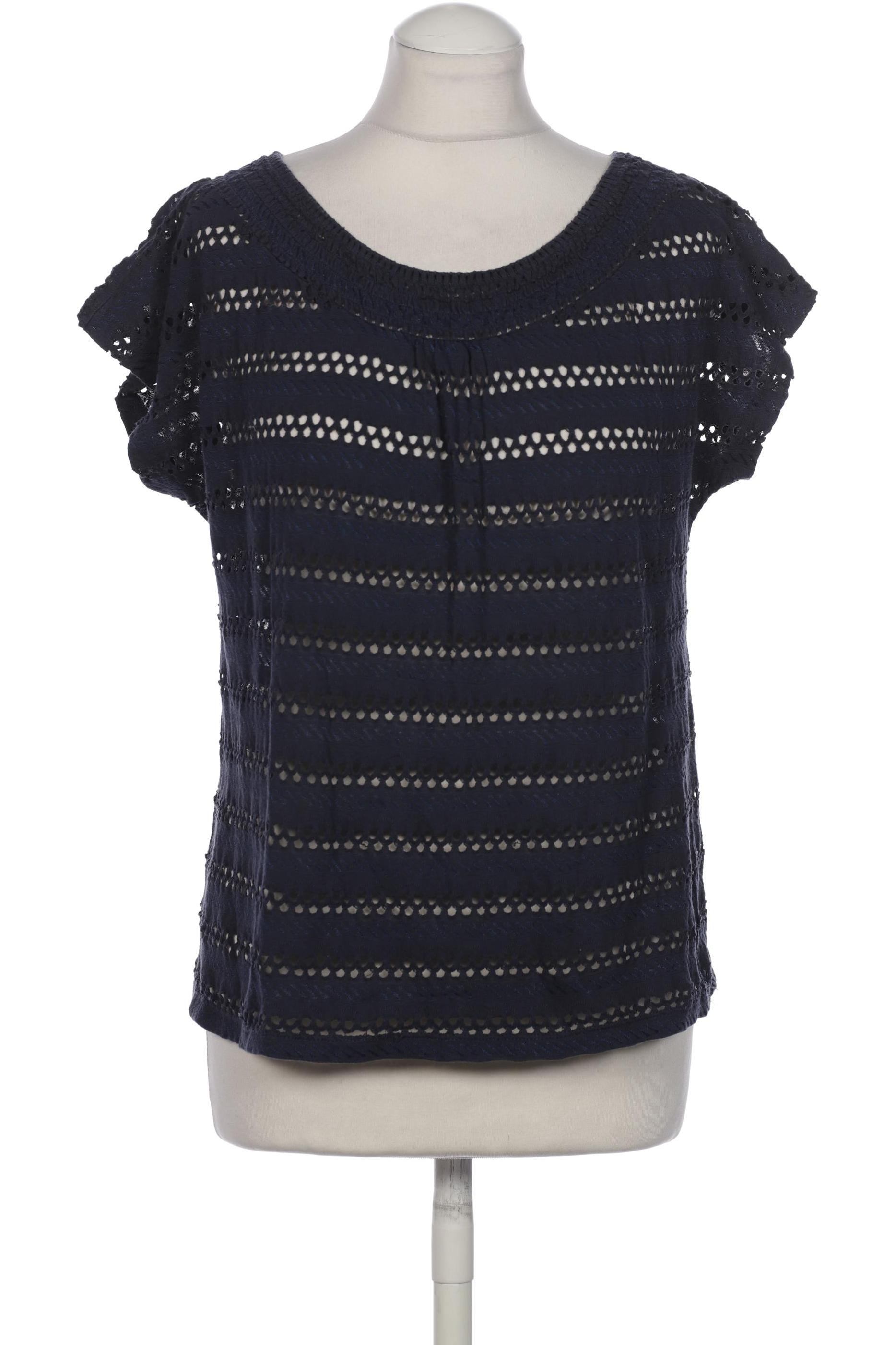 

Cream Damen T-Shirt, marineblau, Gr. 38