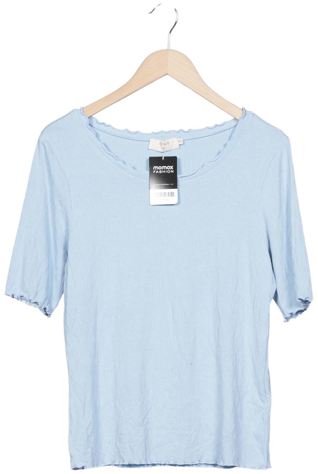 

Cream Damen T-Shirt, hellblau, Gr. 44