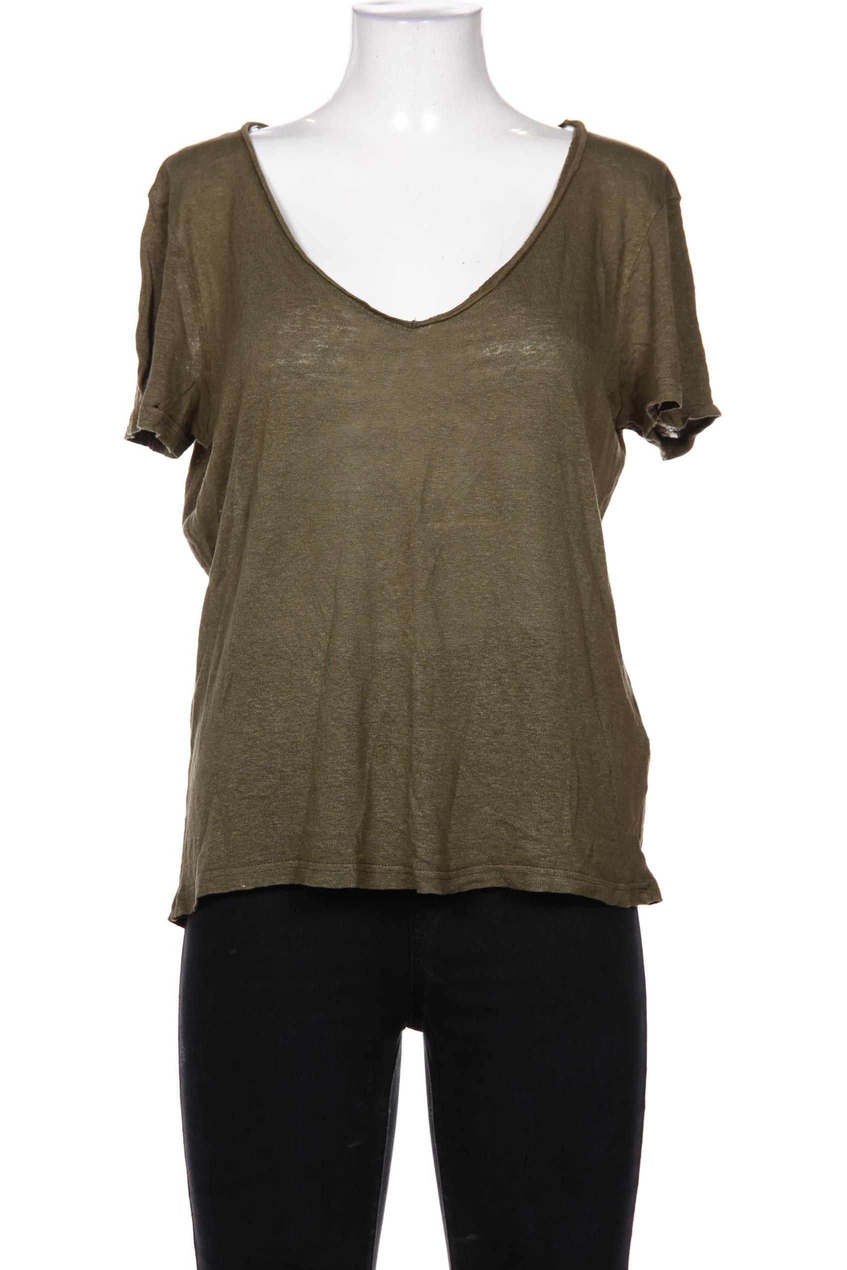 

Cream Damen T-Shirt, grün, Gr. 38