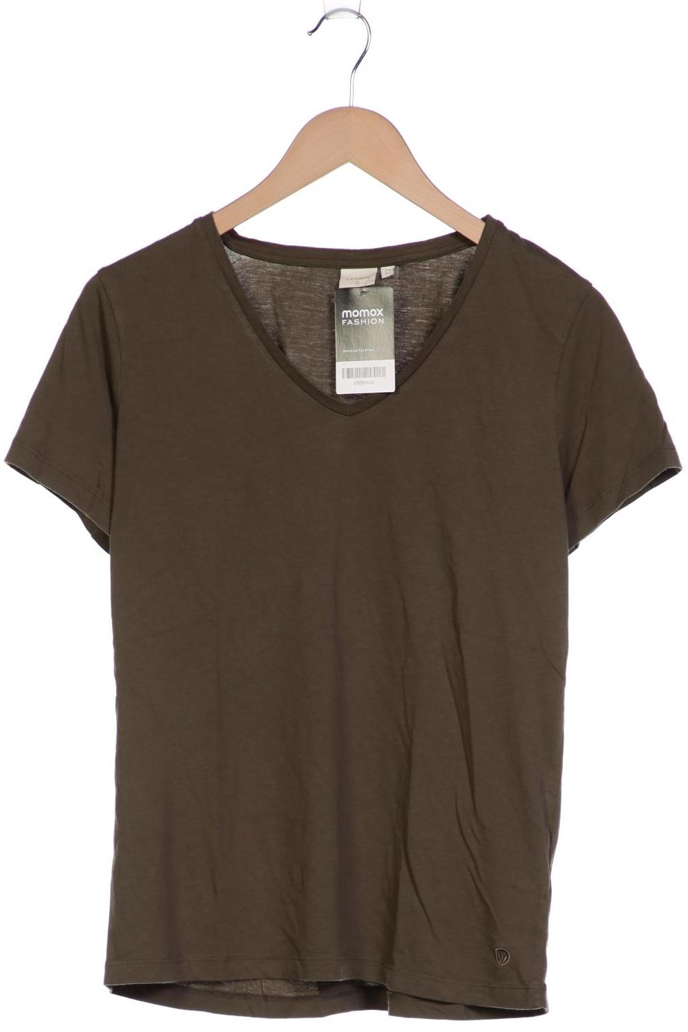 

Cream Damen T-Shirt, grün