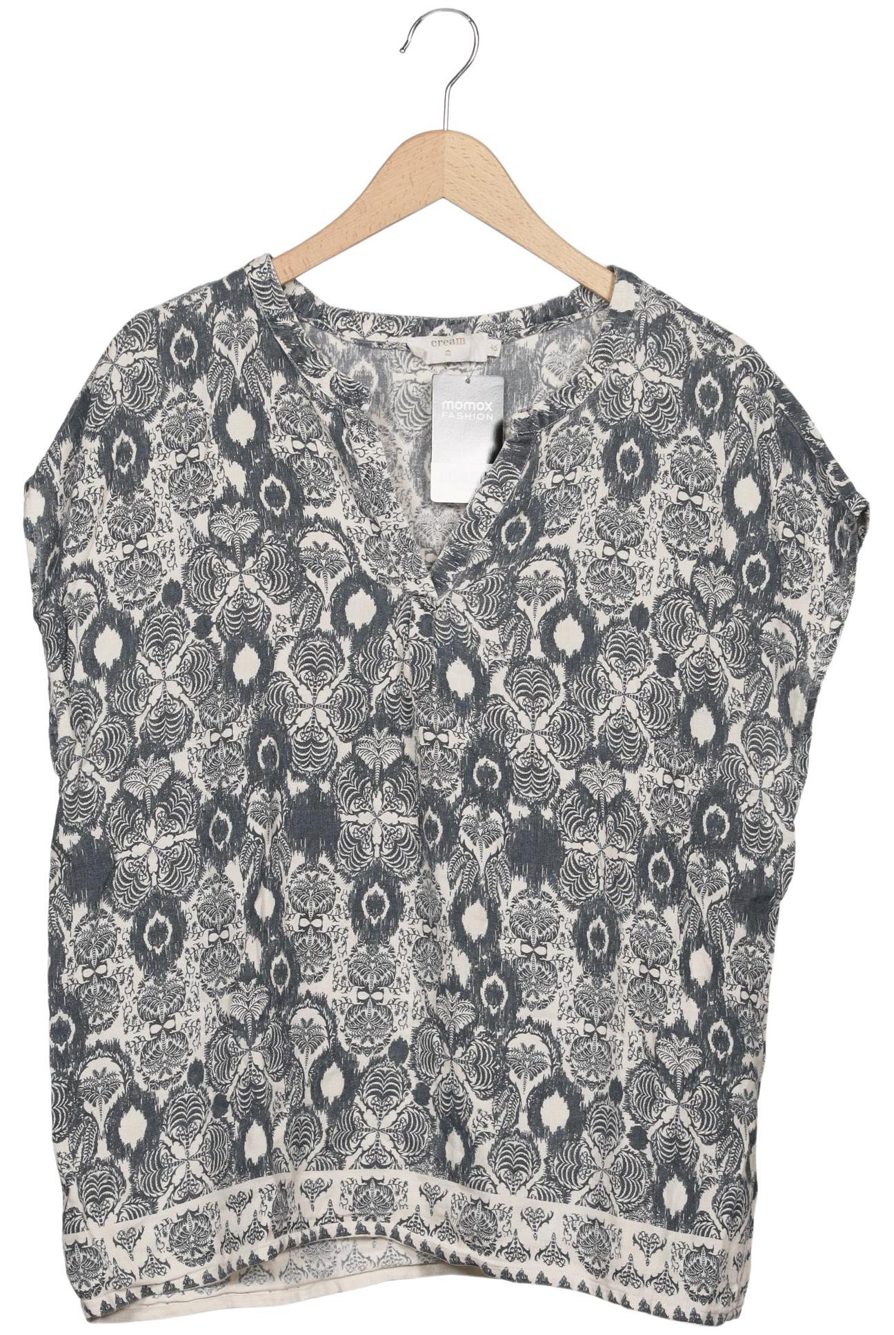 

Cream Damen T-Shirt, mehrfarbig, Gr. 46