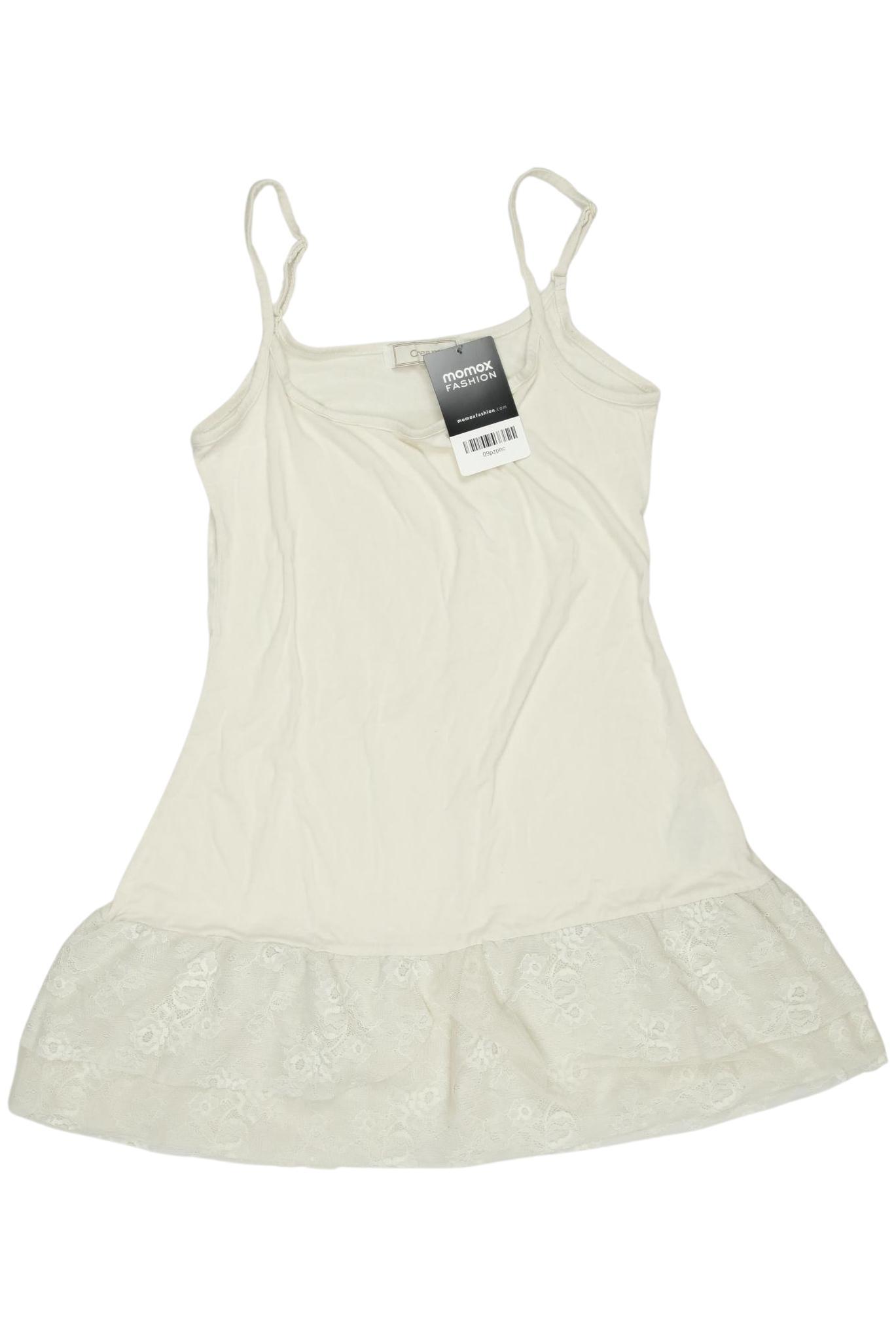 

Cream Damen Top, beige, Gr. 36