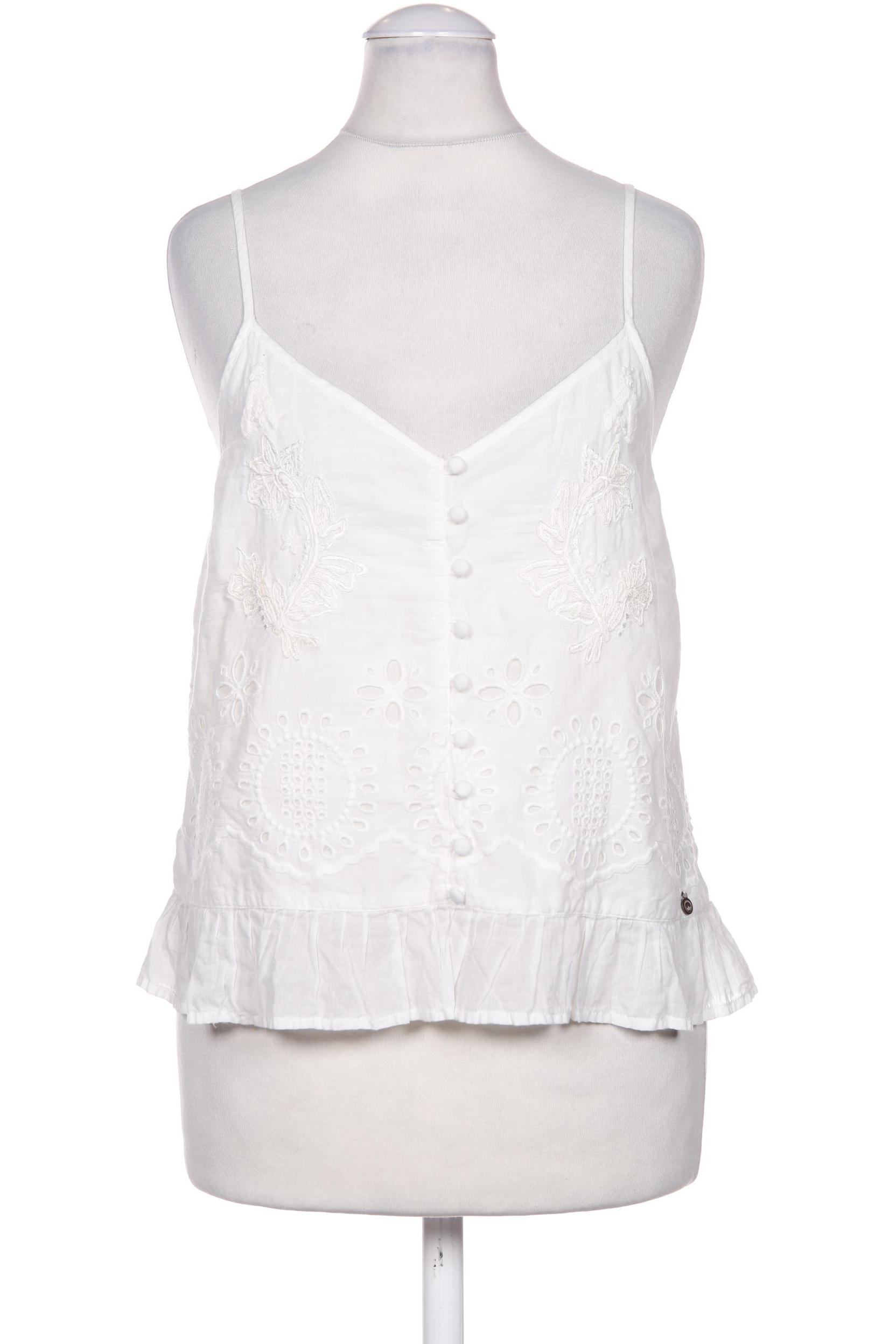 

Cream Damen Top, weiß, Gr. 36