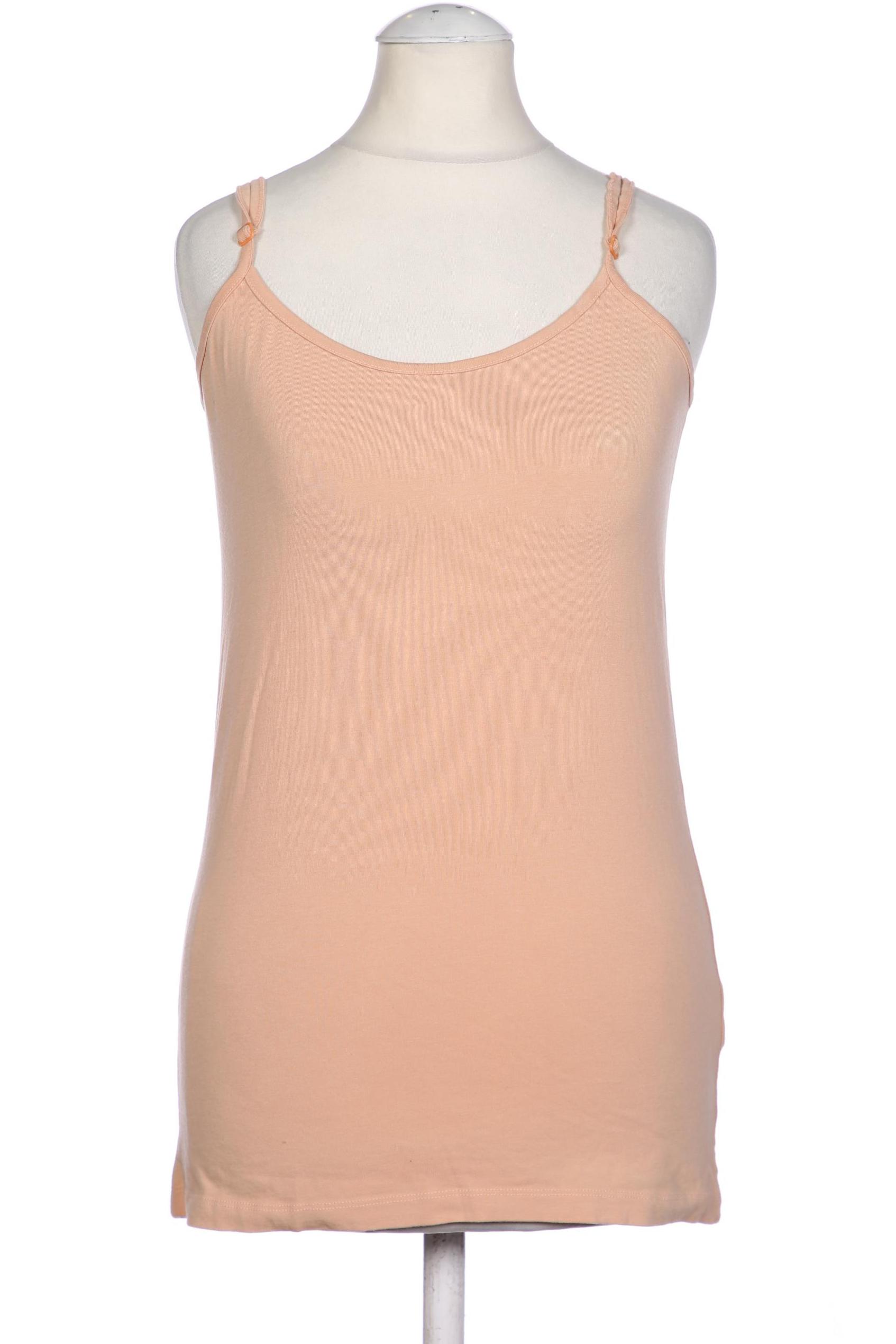 

Cream Damen Top, beige