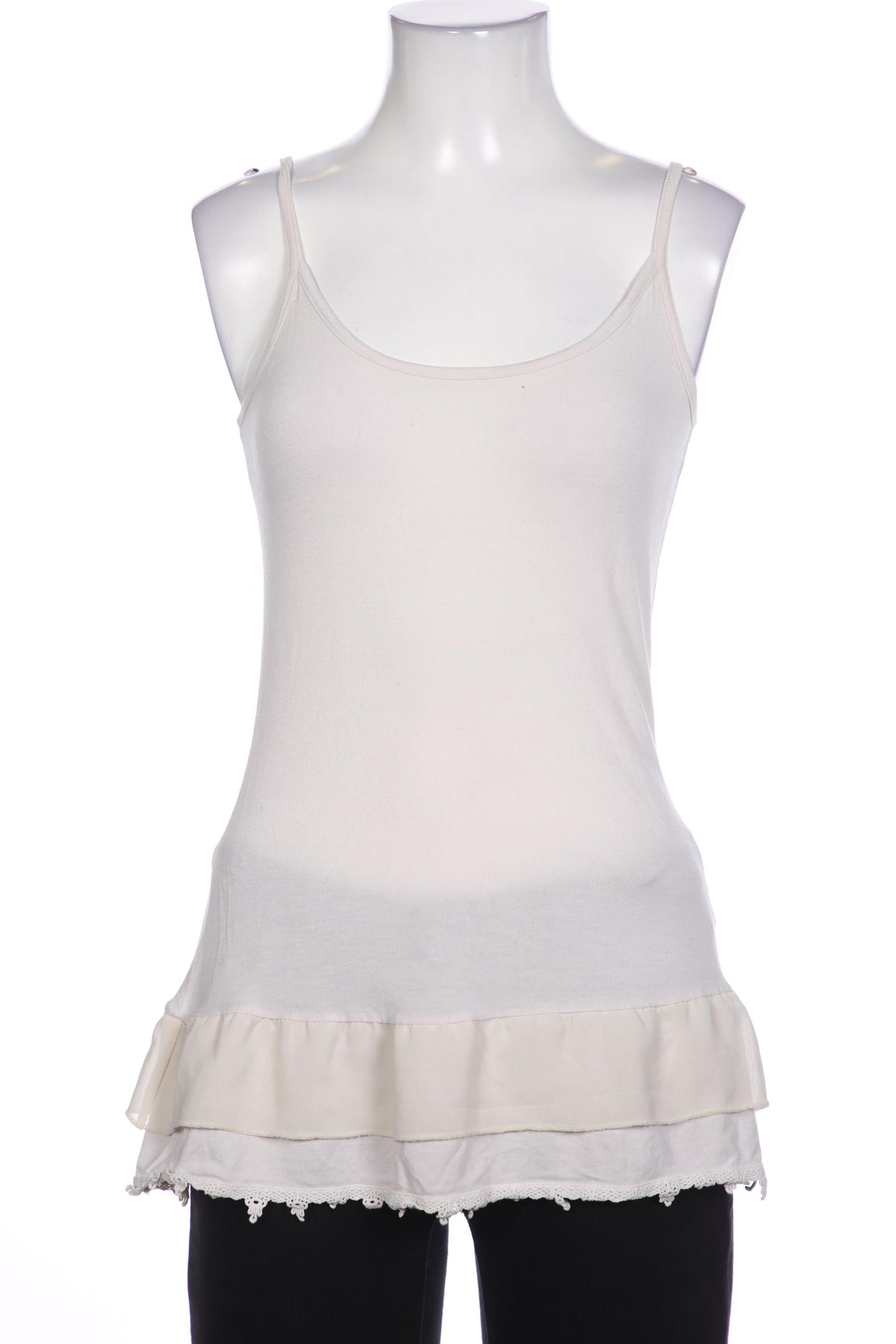 

Cream Damen Top, cremeweiß, Gr. 36