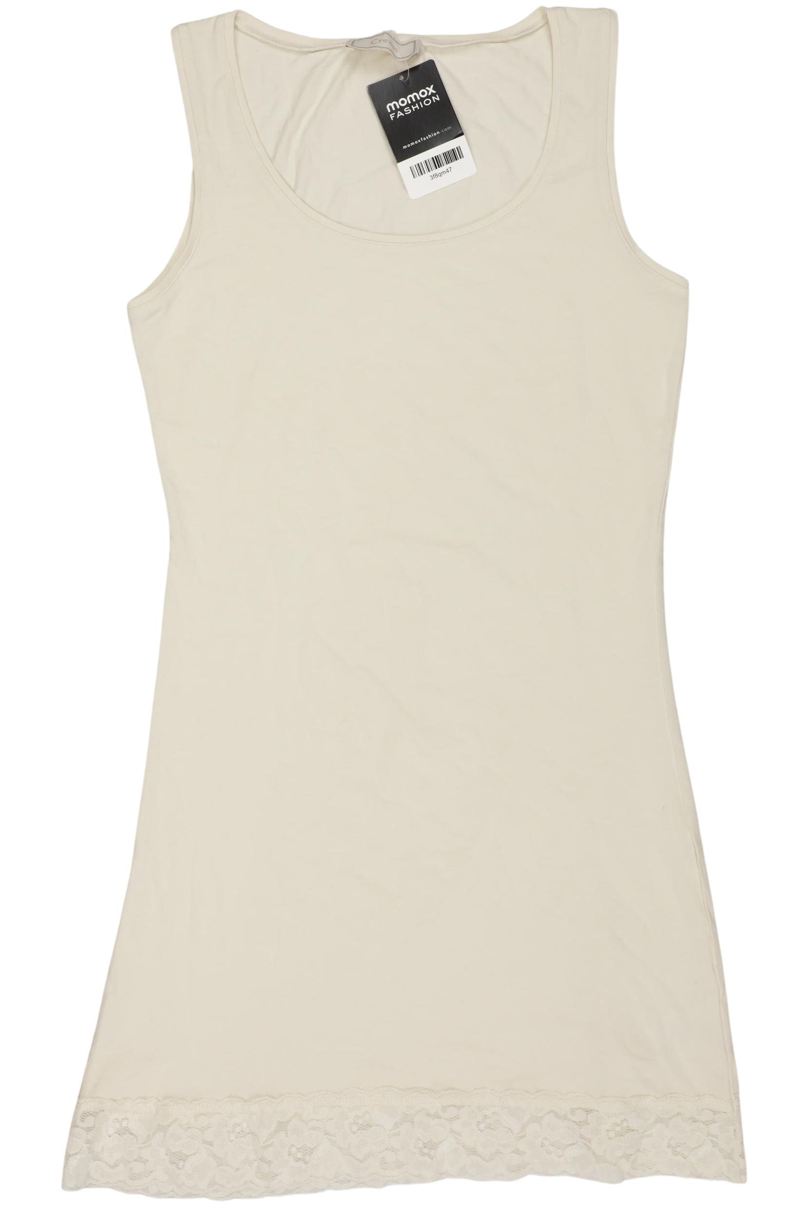 

Cream Damen Top, beige, Gr. 36