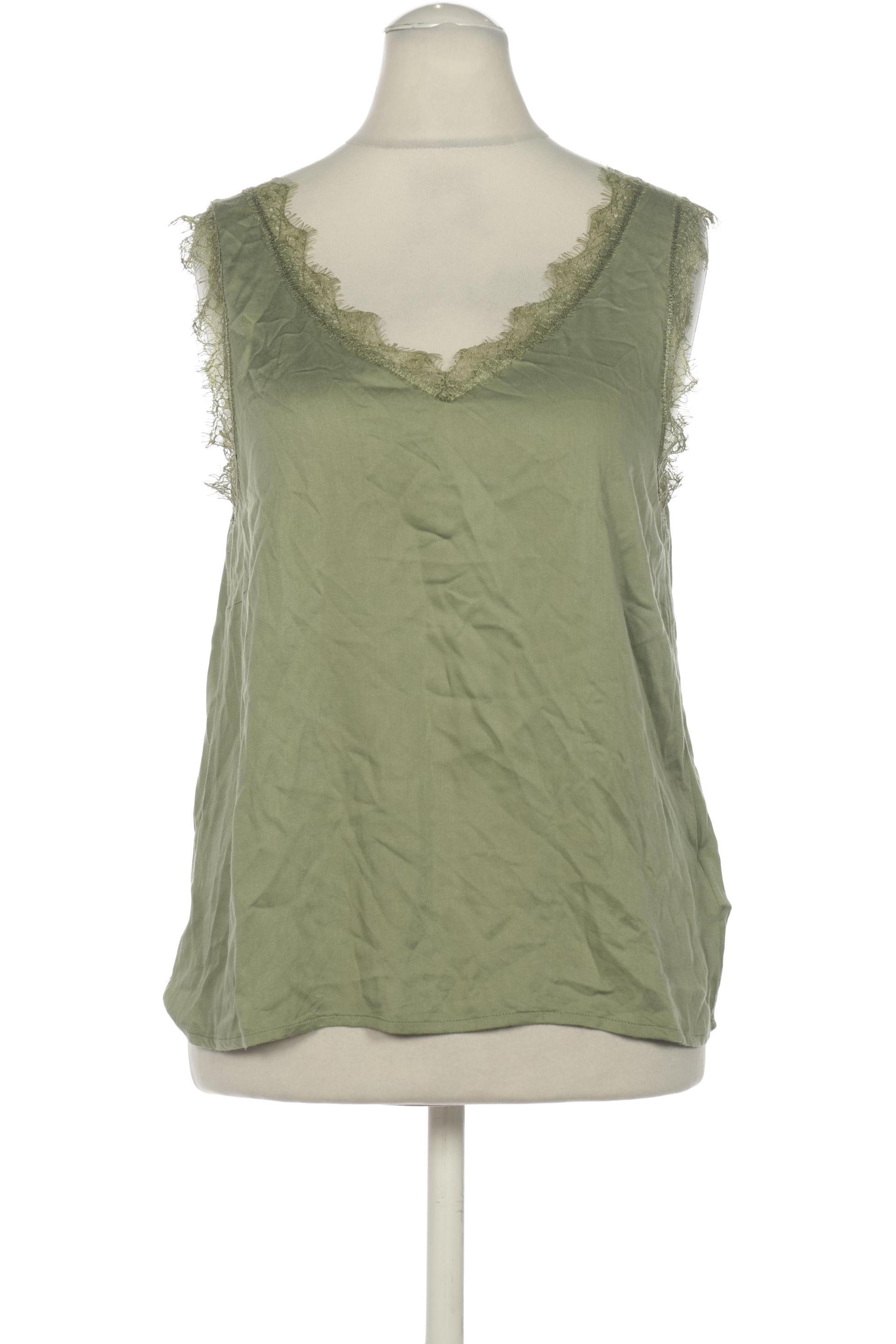 

Cream Damen Top, grün