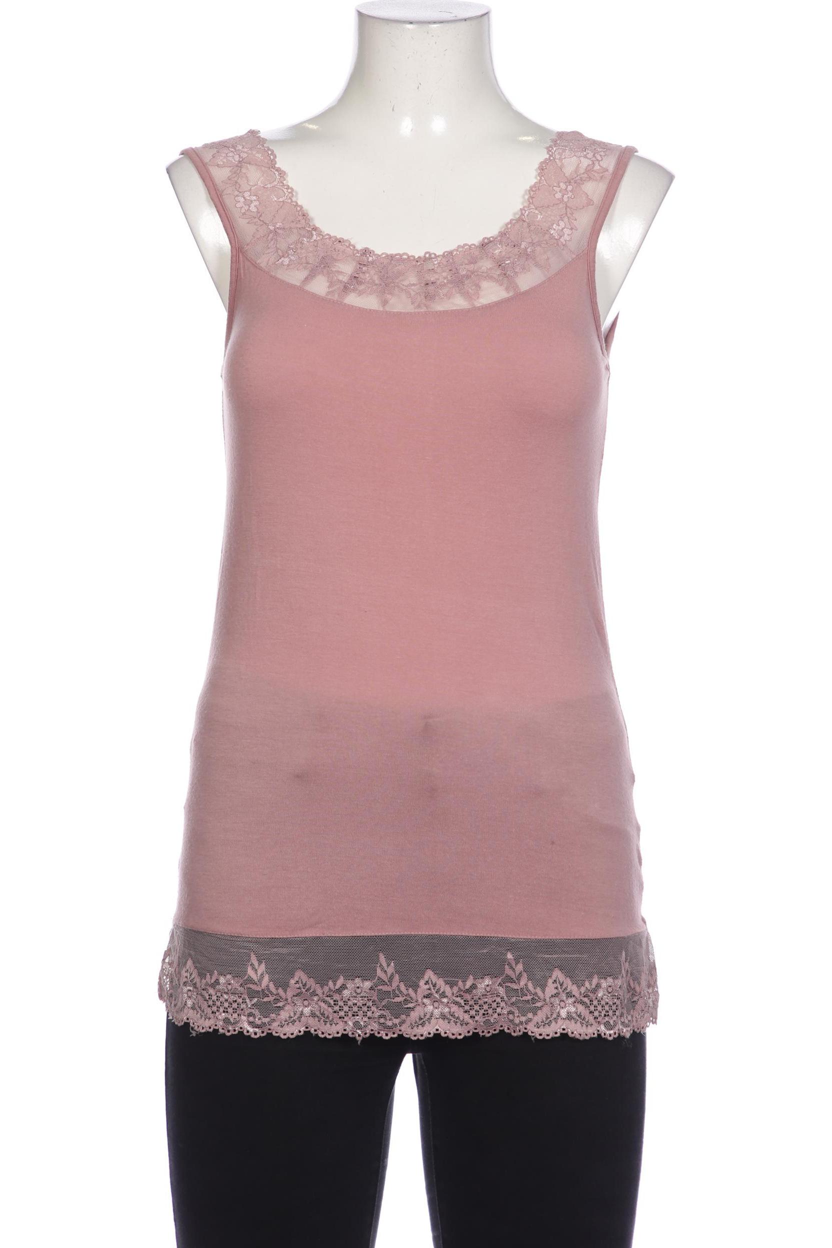 

Cream Damen Top, pink, Gr. 38