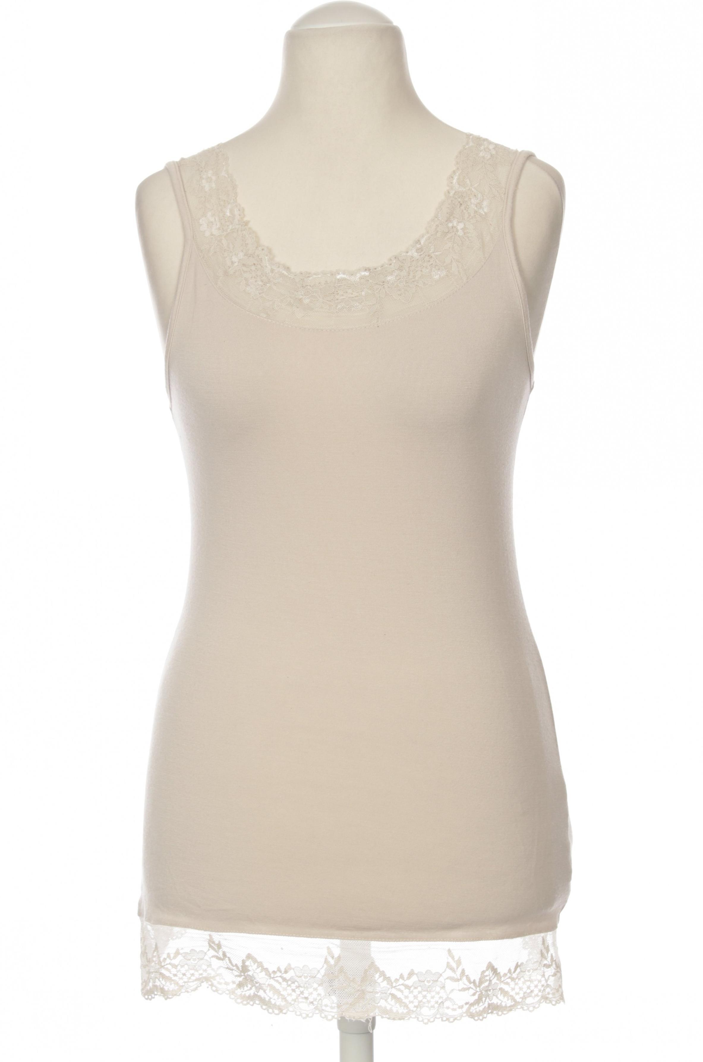 

Cream Damen Top, beige, Gr.