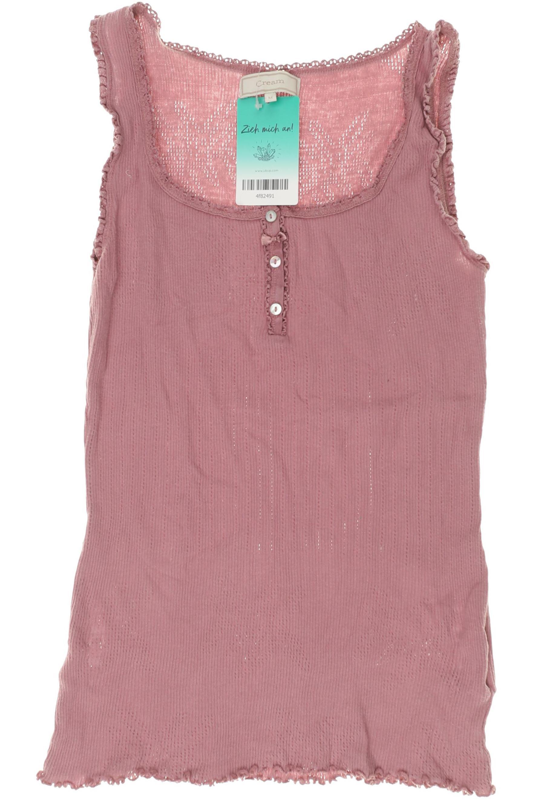 

Cream Damen Top, pink, Gr.