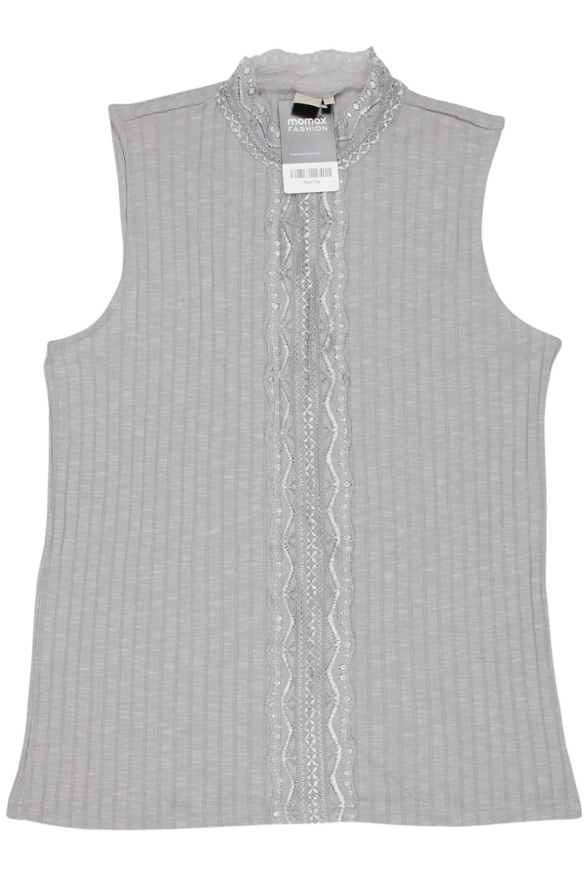 

Cream Damen Top, grau, Gr. 44