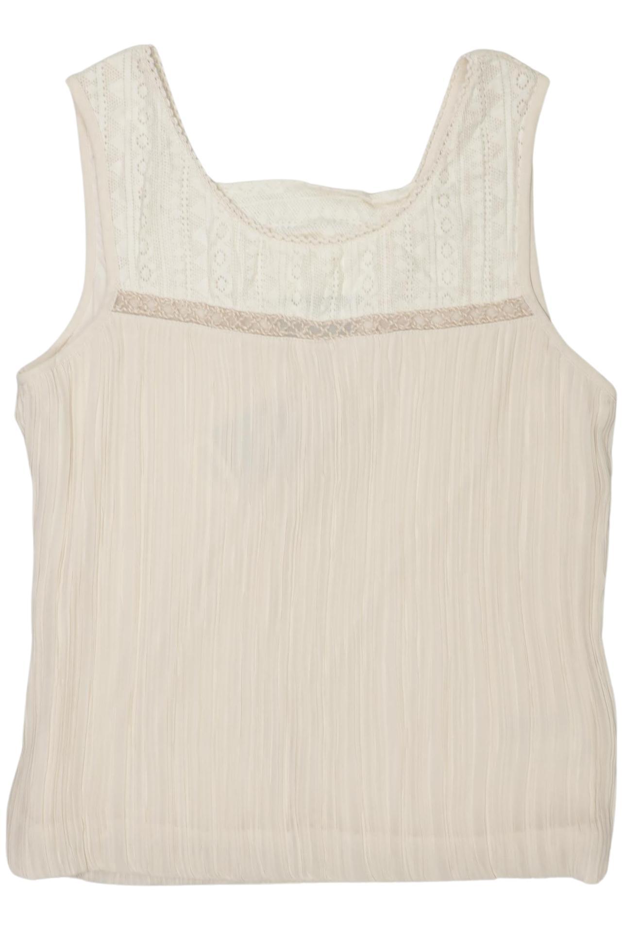 

Cream Damen Top, cremeweiß, Gr. 42