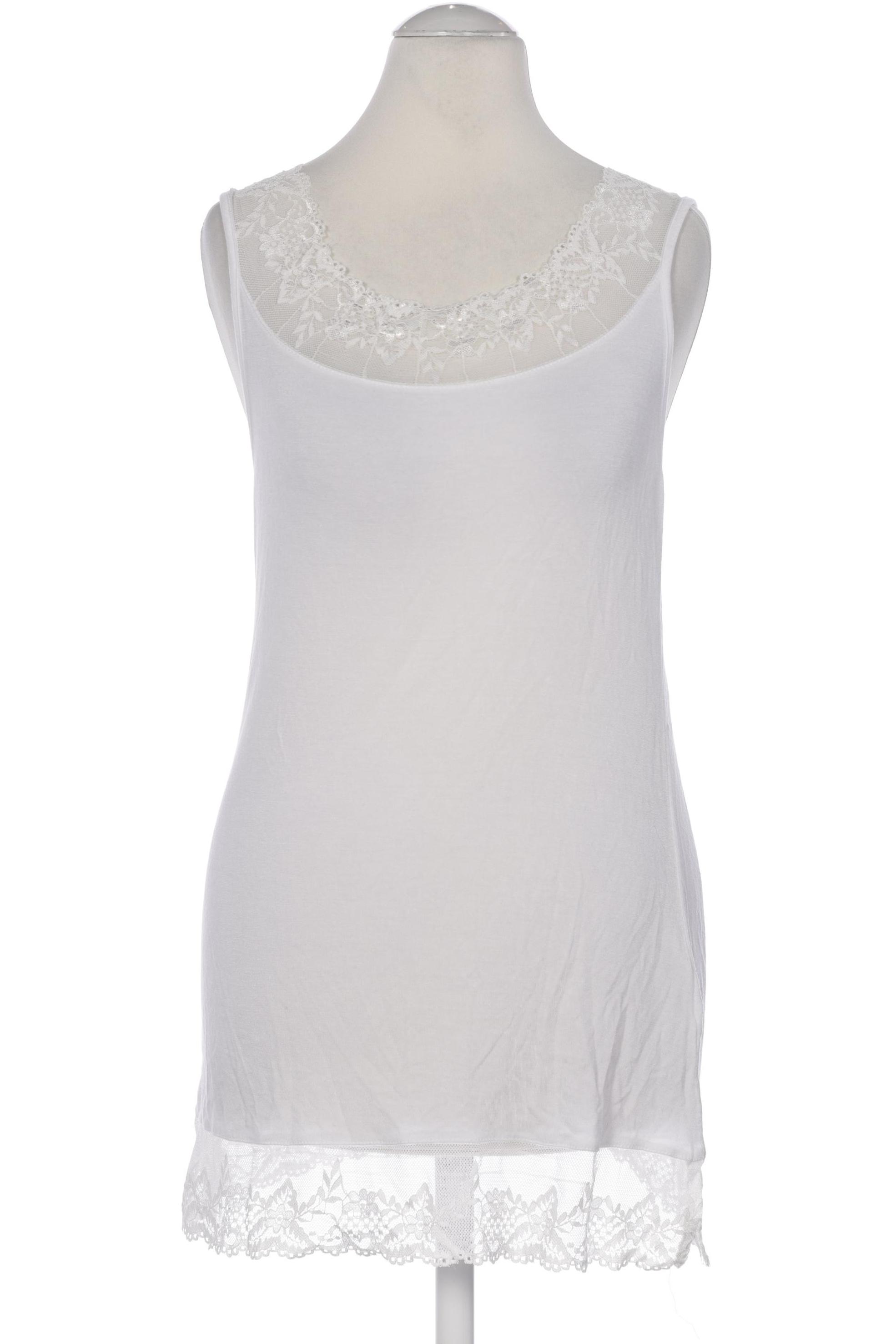 

Cream Damen Top, weiß, Gr. 38