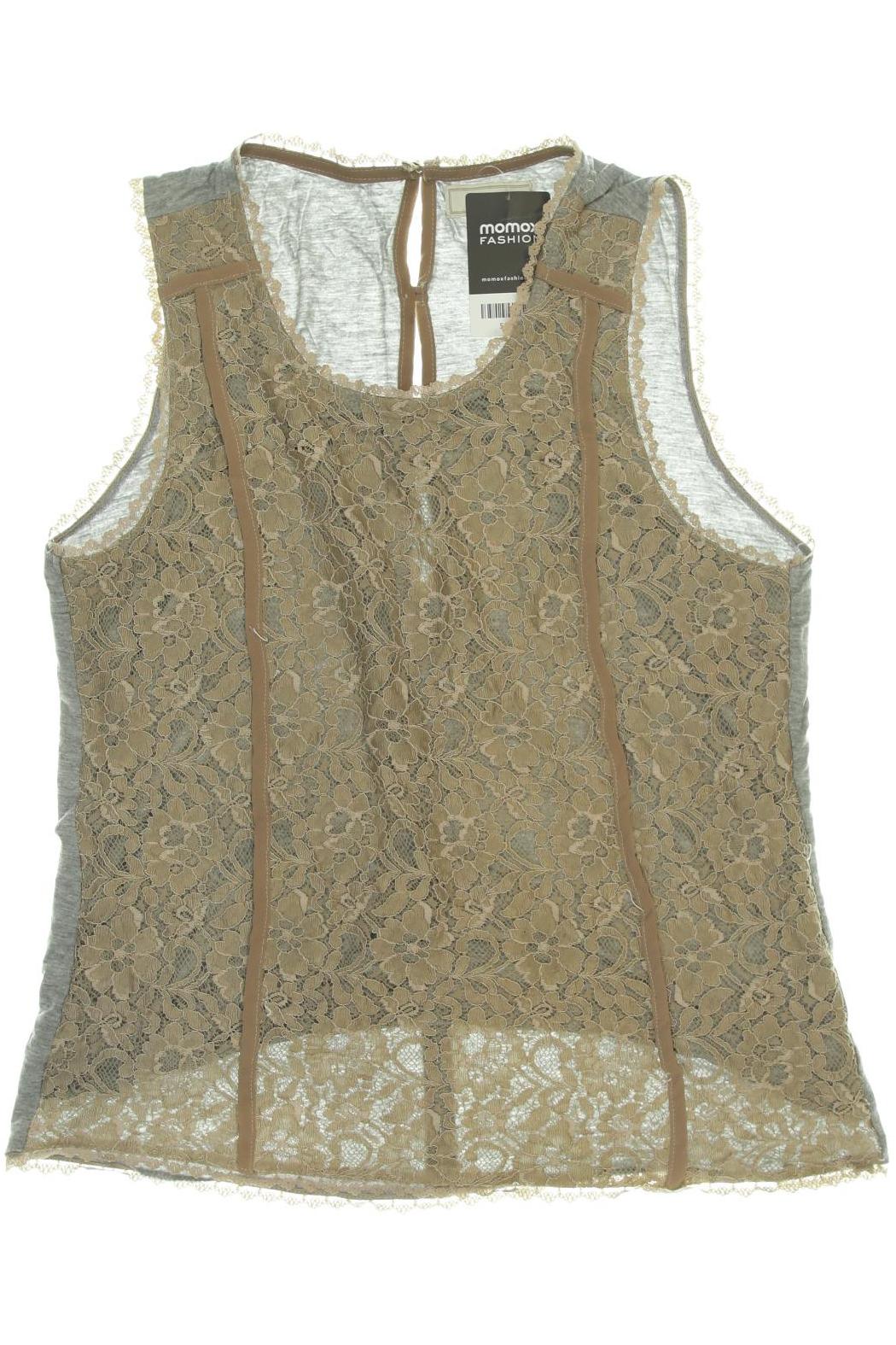 

Cream Damen Top, beige, Gr. 38