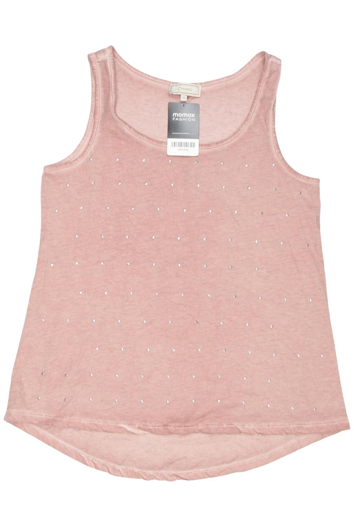 

Cream Damen Top, pink, Gr. 38