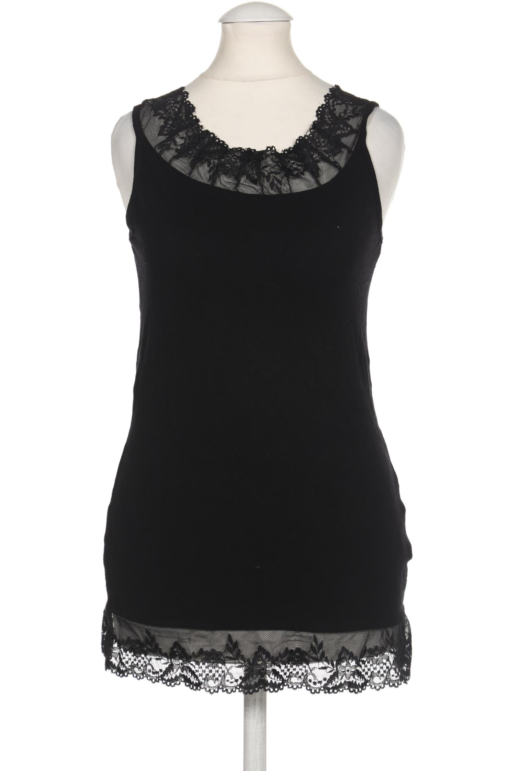 

Cream Damen Top, schwarz
