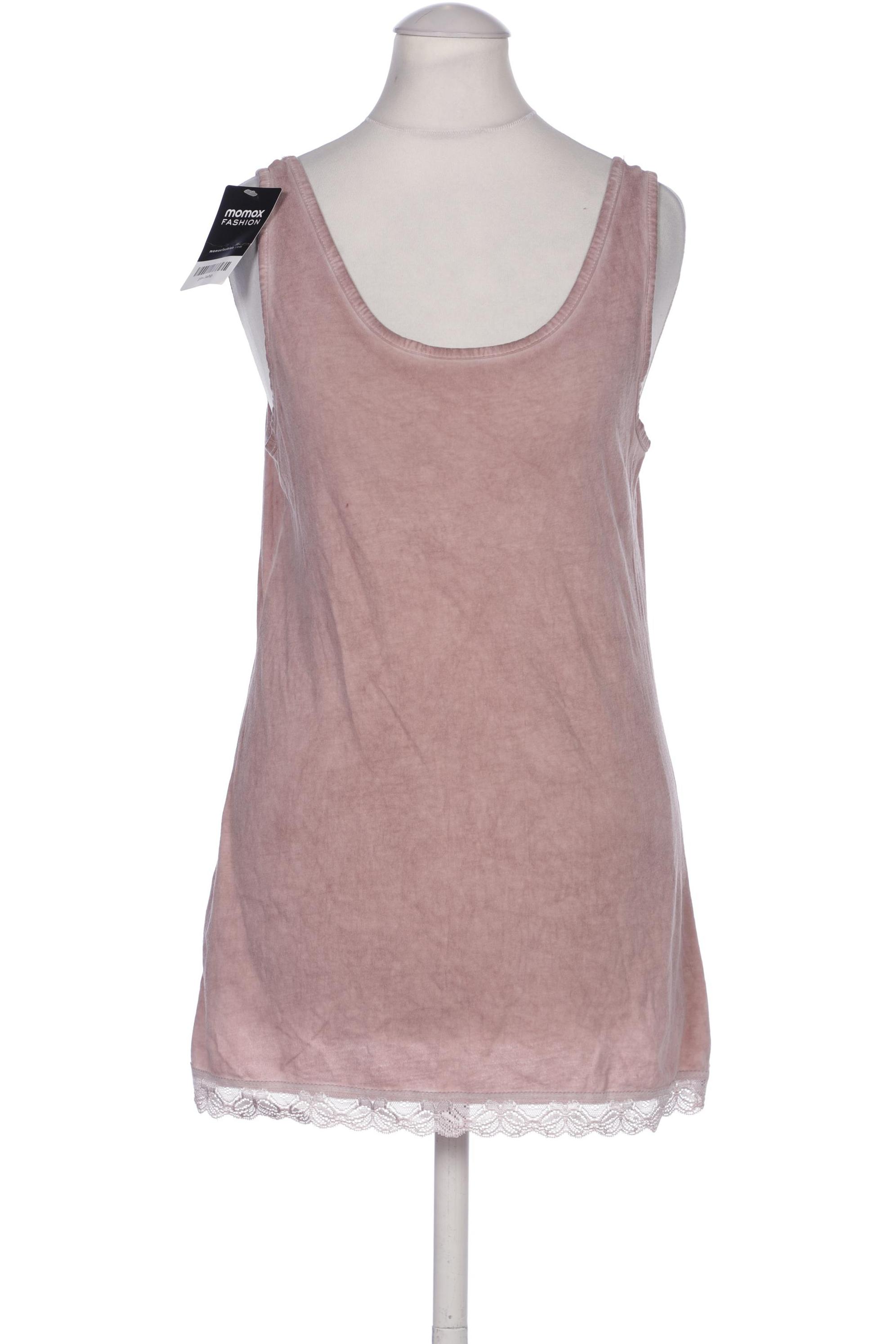 

Cream Damen Top, pink, Gr. 36