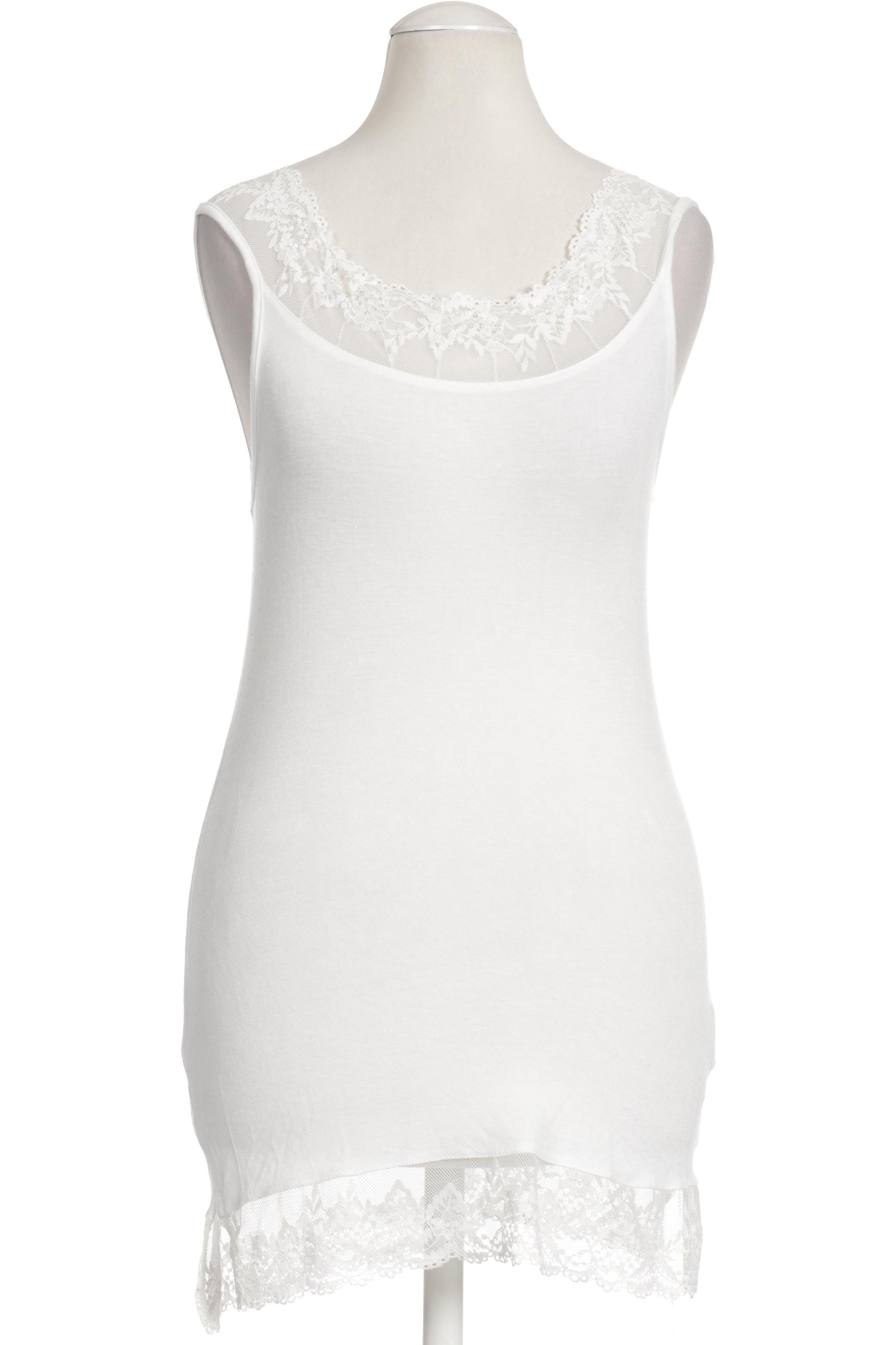 

Cream Damen Top, weiß, Gr.