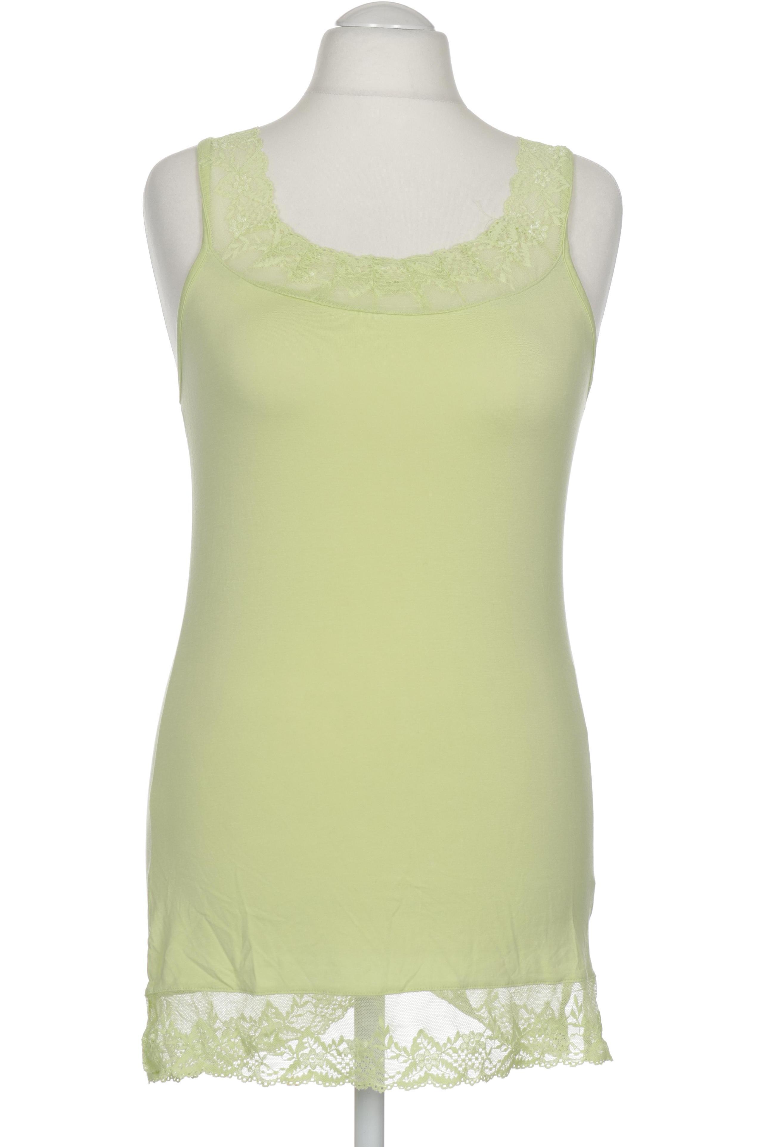 

Cream Damen Top, gelb, Gr.