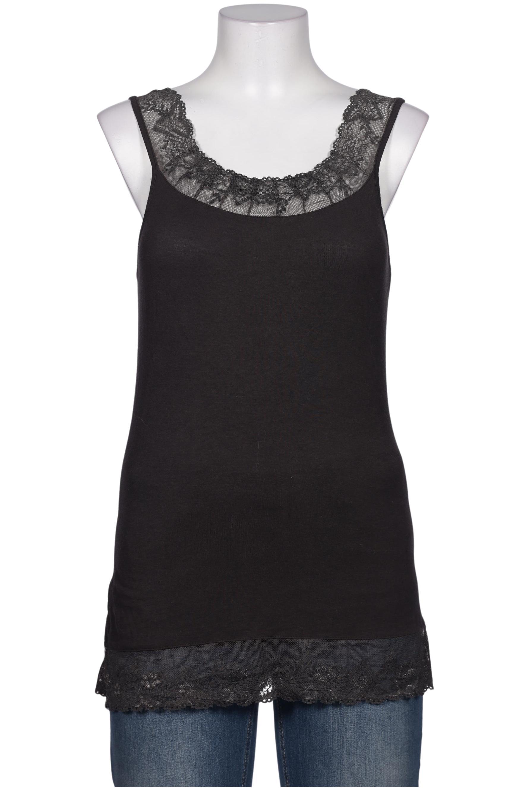 Thumbnail - Cream Damen Top, grau, Gr. 38