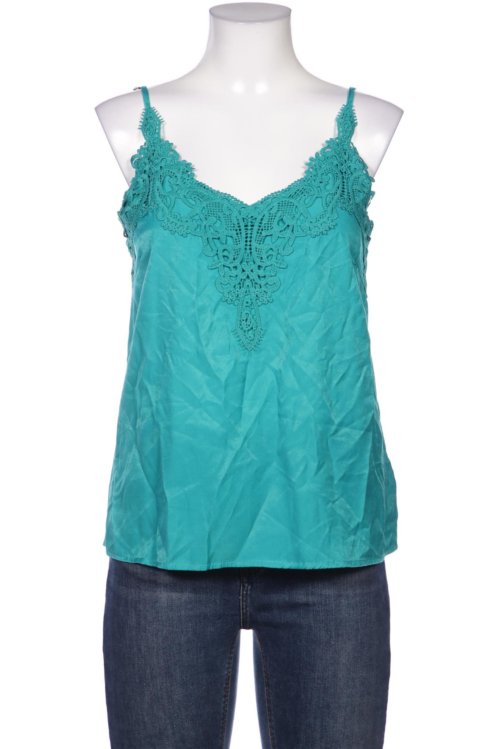 

Cream Damen Top, türkis, Gr. 38