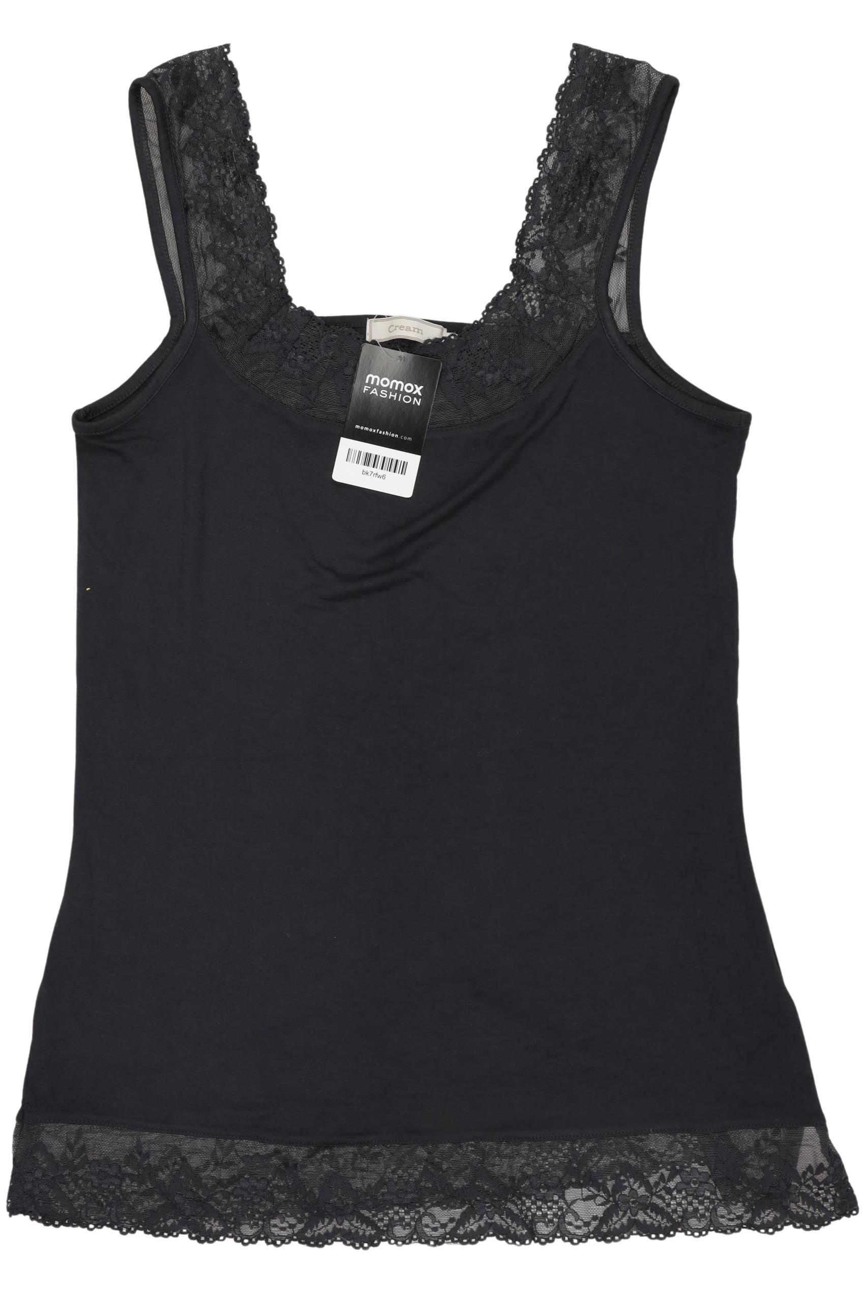 

Cream Damen Top, grau, Gr. 42