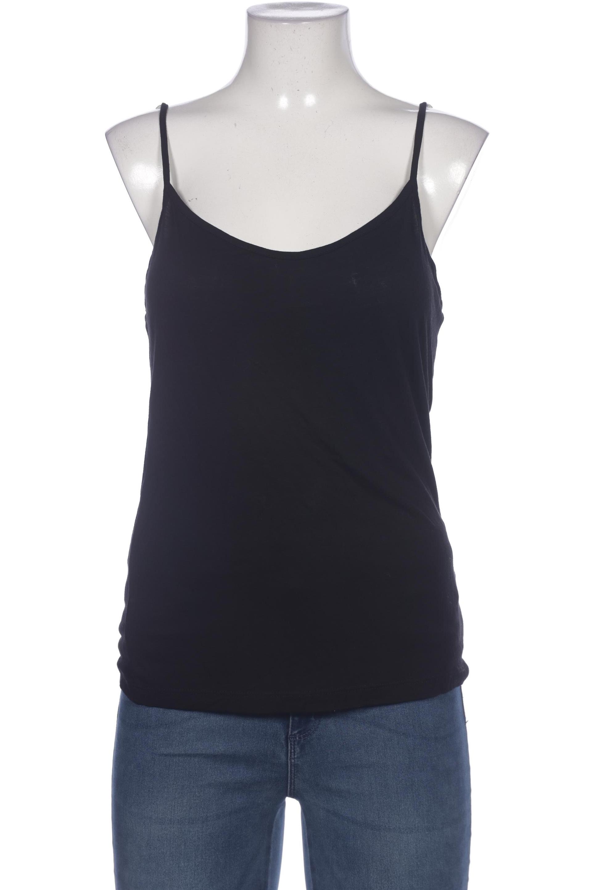

Cream Damen Top, schwarz, Gr. 42