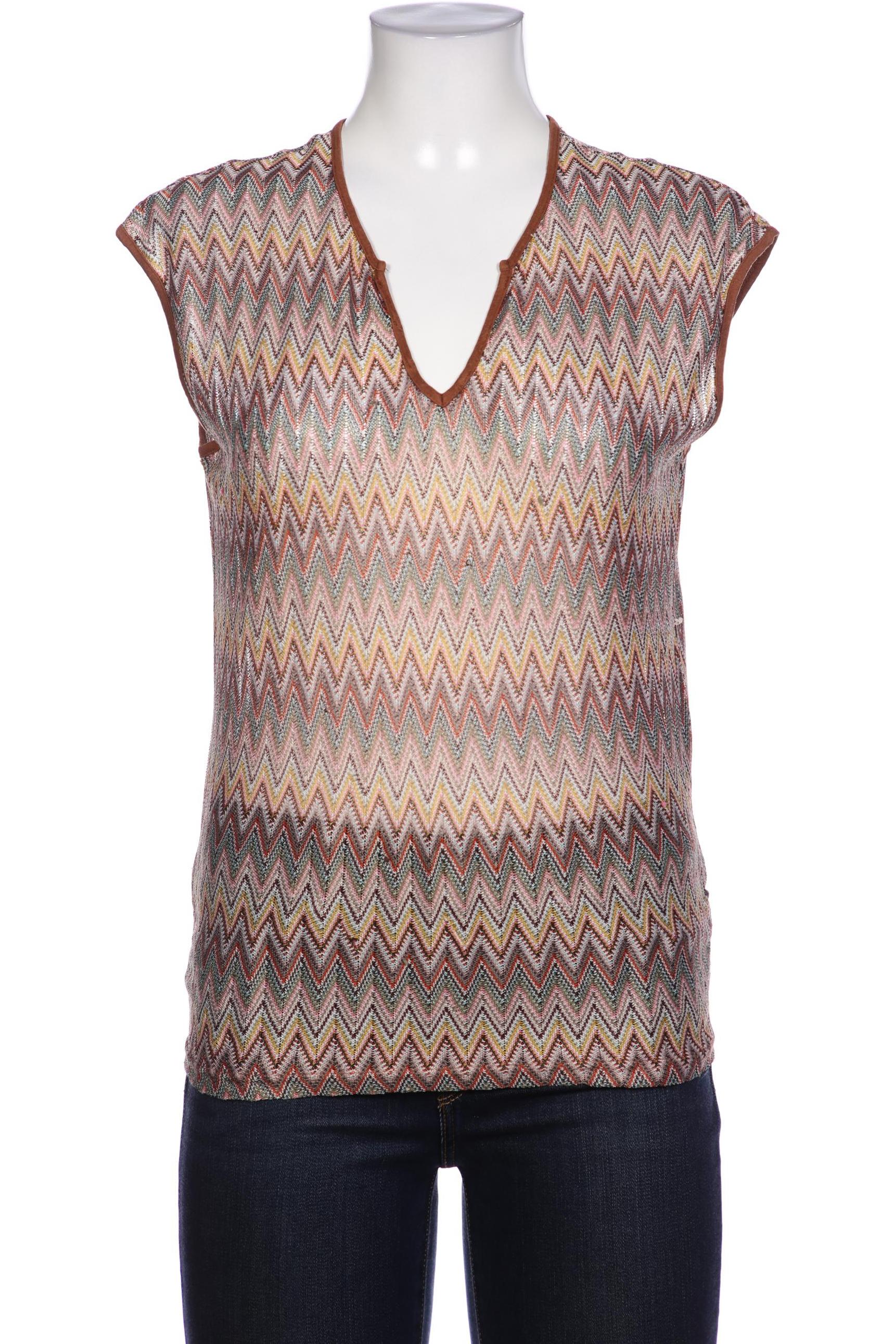 

Cream Damen Top, mehrfarbig, Gr. 36