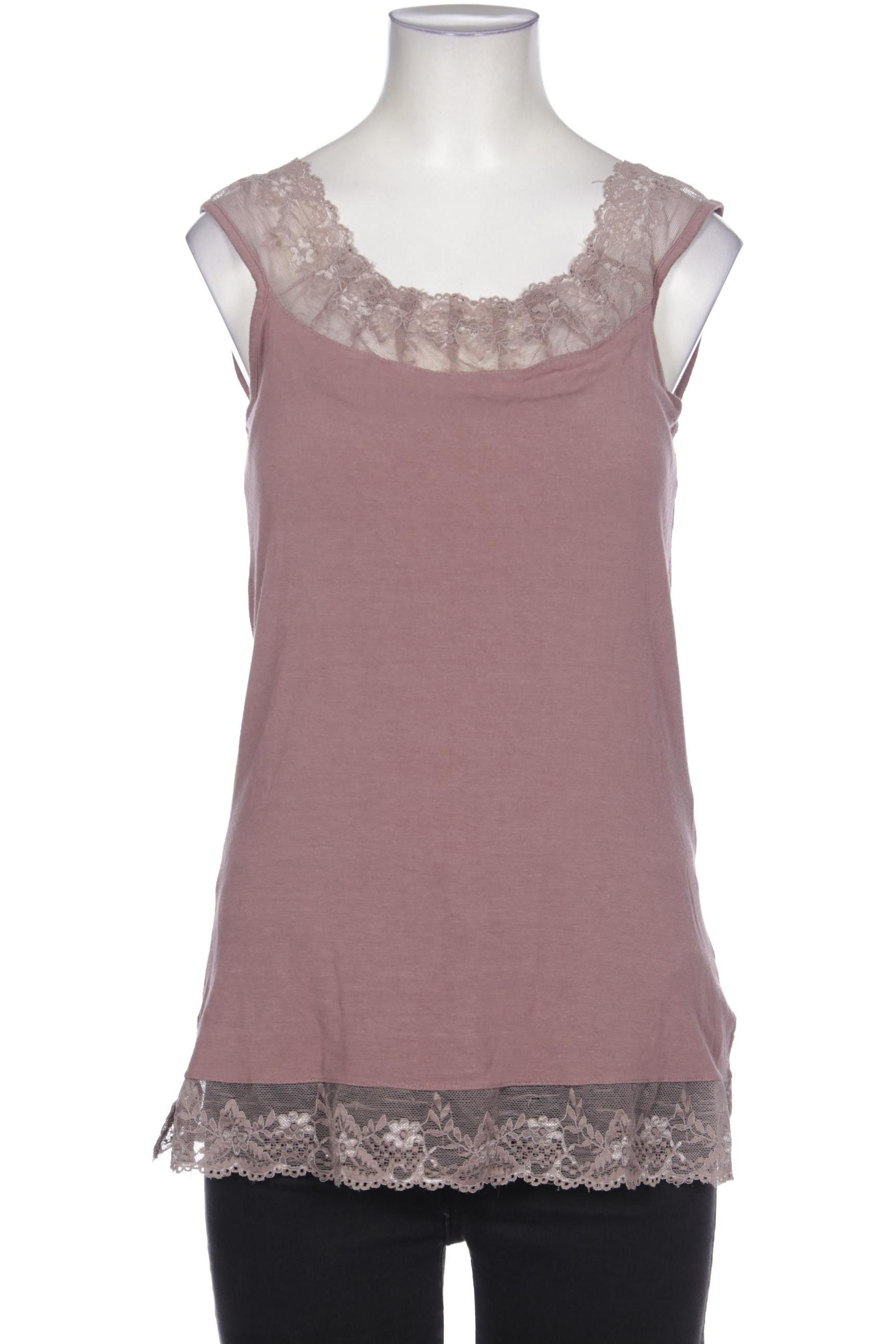 Thumbnail - Cream Damen Top, pink, Gr. 38