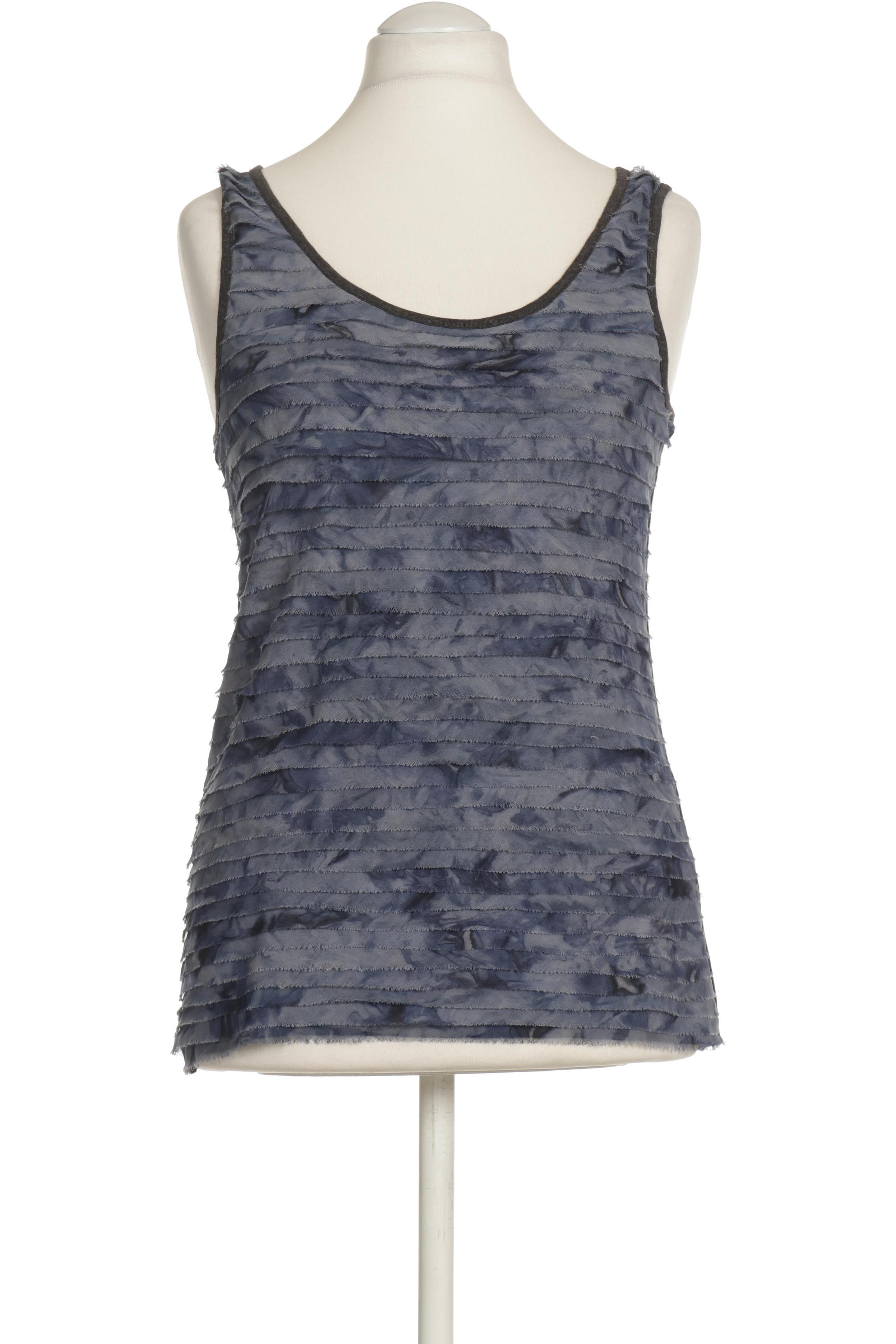 

Cream Damen Top, blau, Gr.