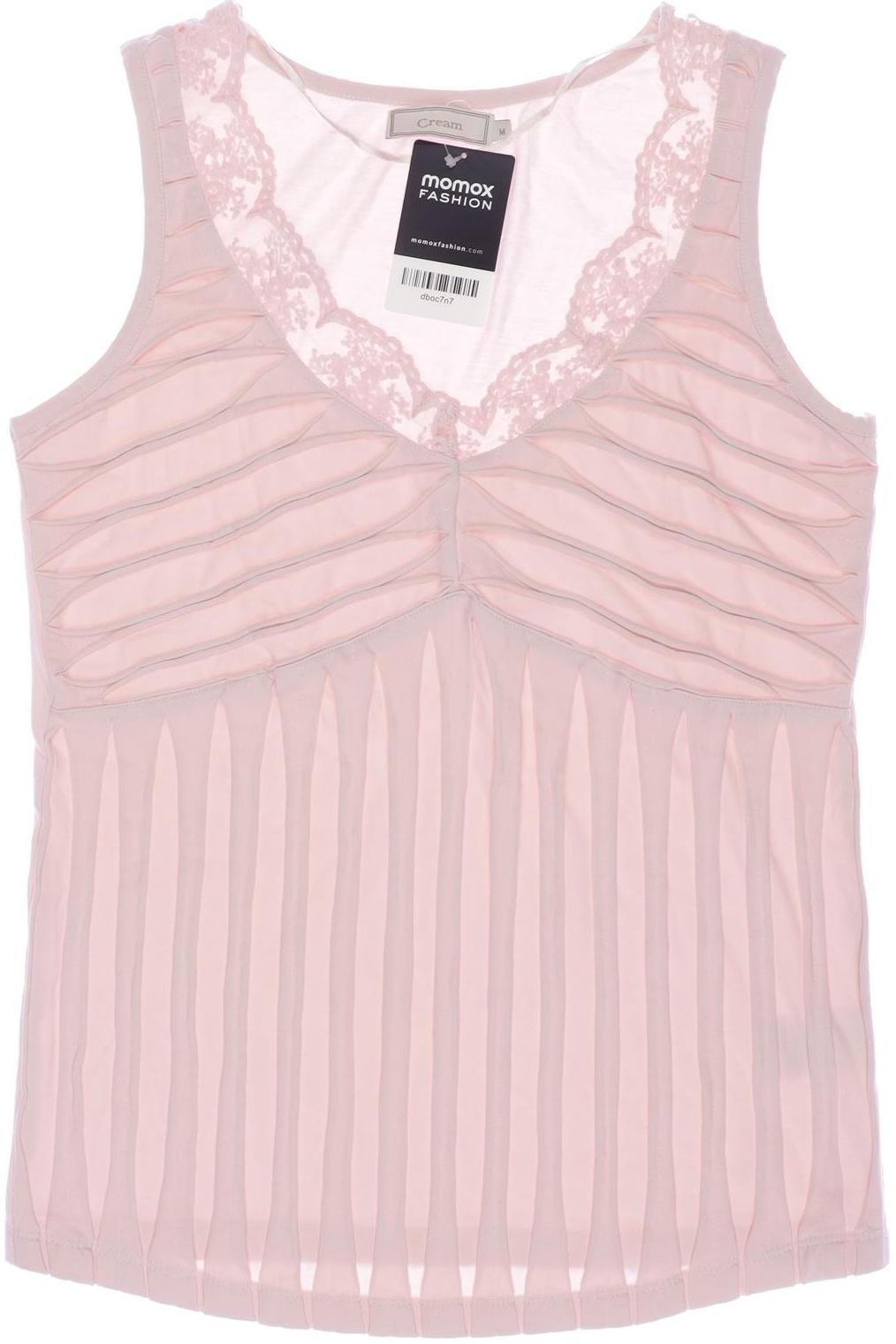 

Cream Damen Top, pink, Gr. 38