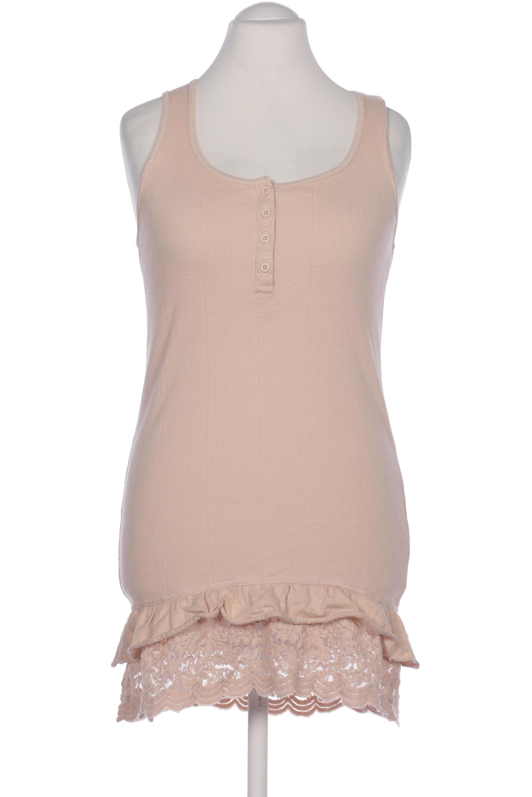 

Cream Damen Top, beige, Gr. 42