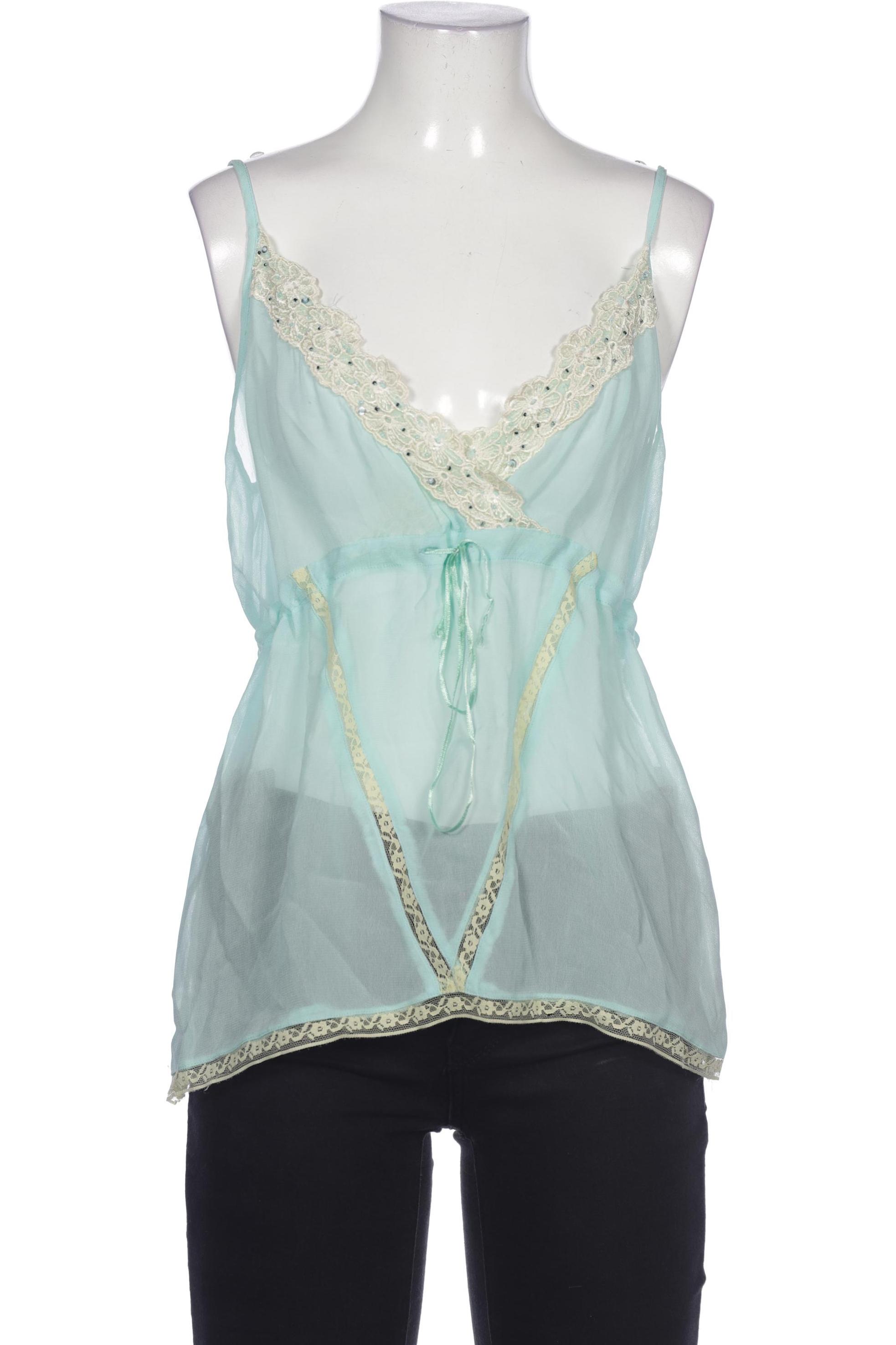

Cream Damen Top, hellgrün