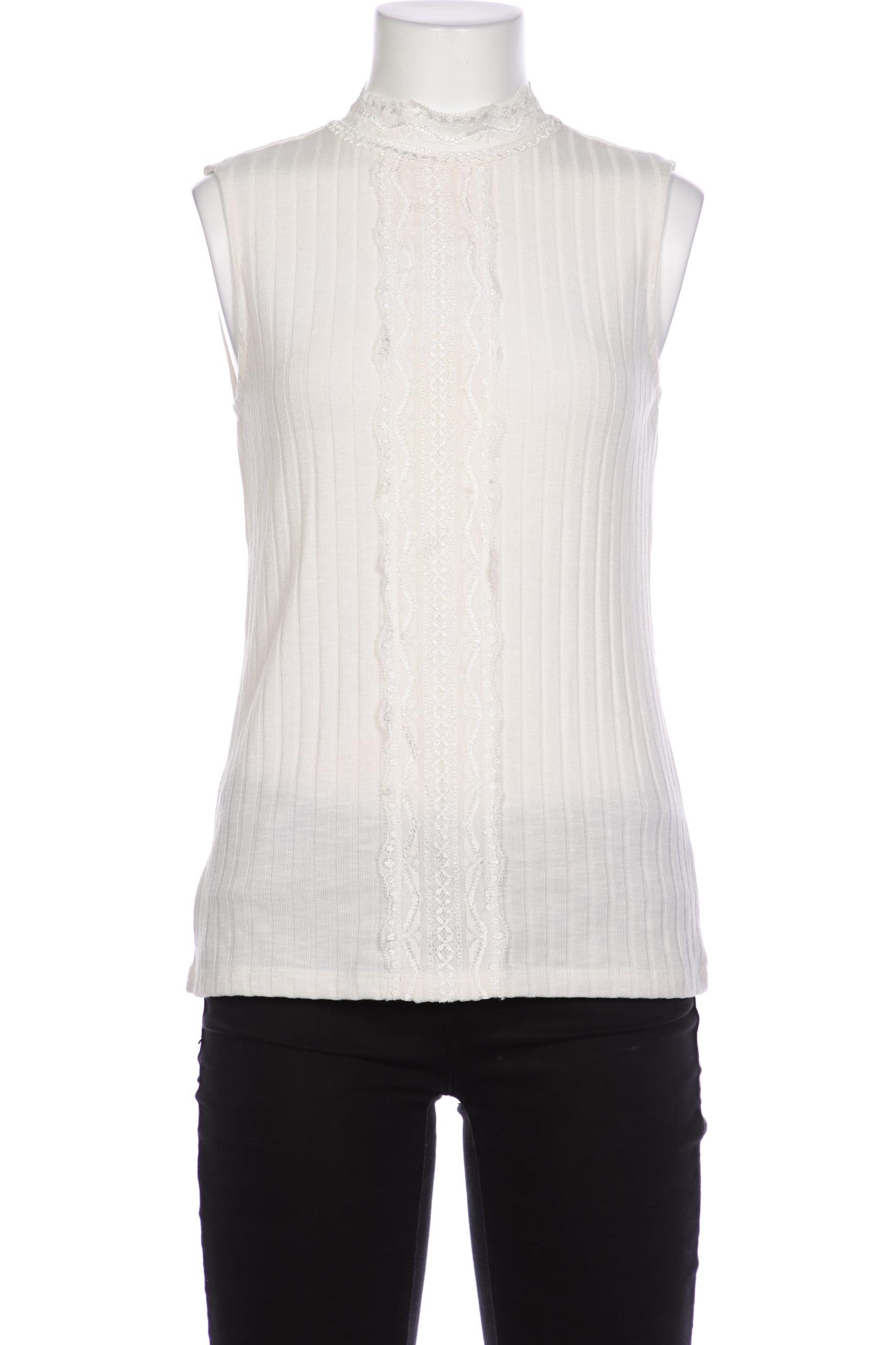 

Cream Damen Top, weiß, Gr. 36