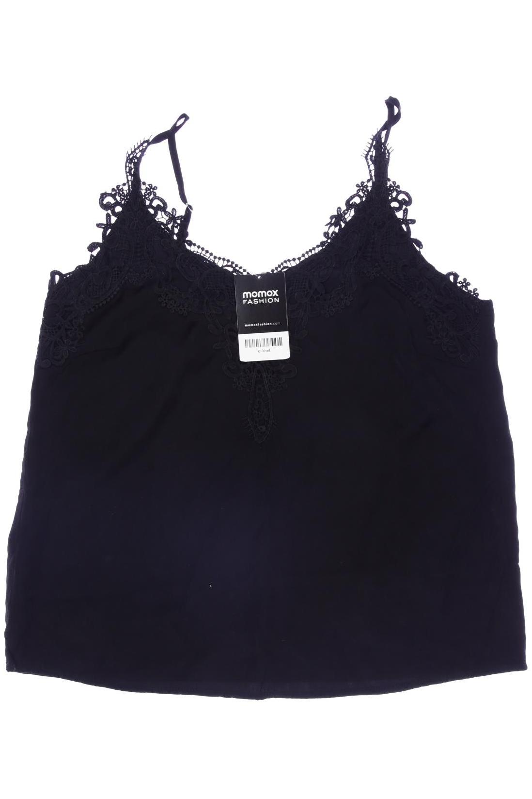 

Cream Damen Top, schwarz, Gr. 38