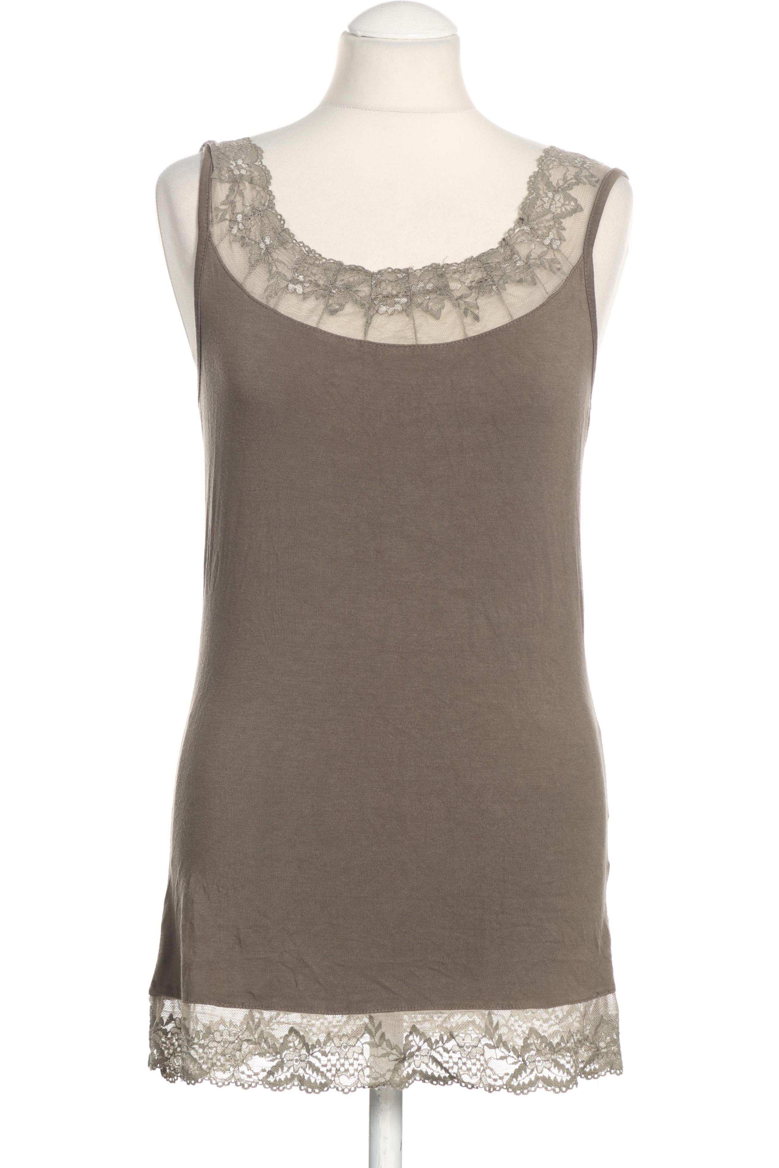 

Cream Damen Top, grün, Gr. 38